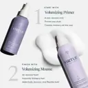 VIRTUE Volumizing Mousse 156g