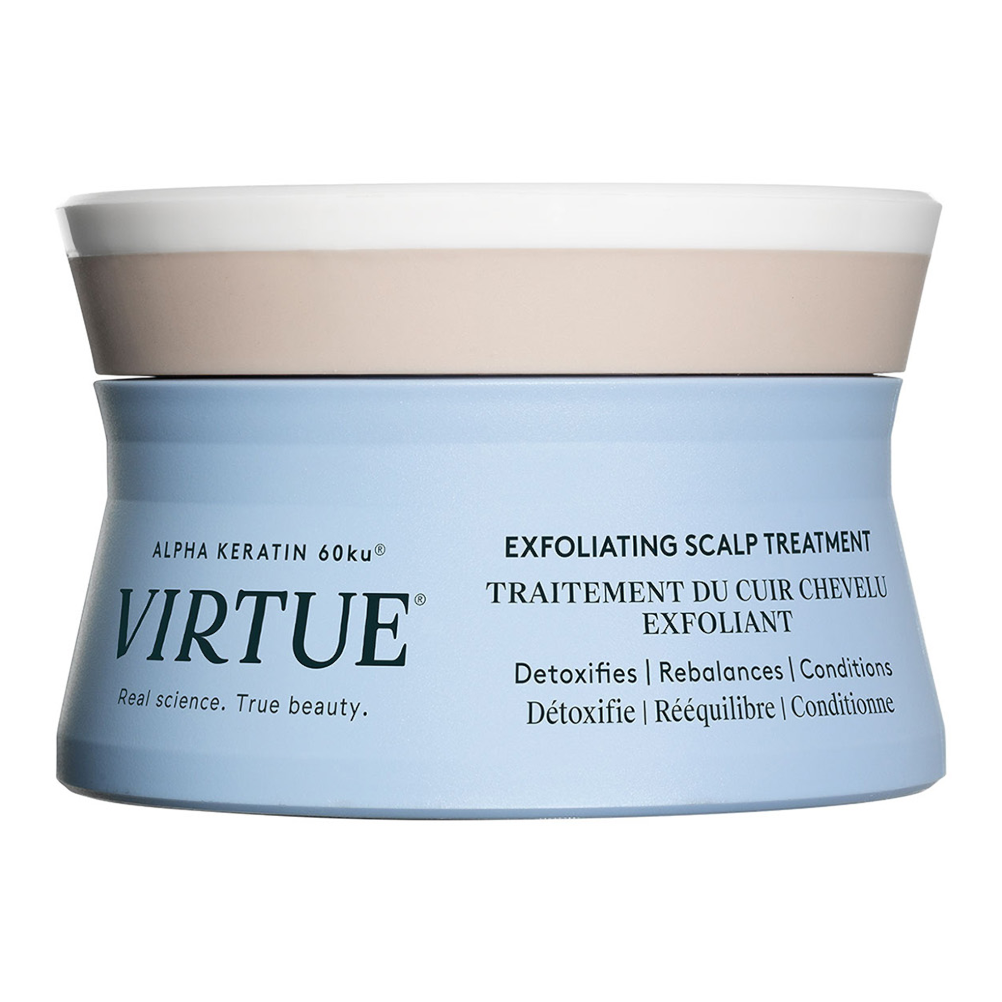 VIRTUE Exfoliating Scalp Treatment