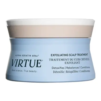 VIRTUE Exfoliating Scalp Treatment