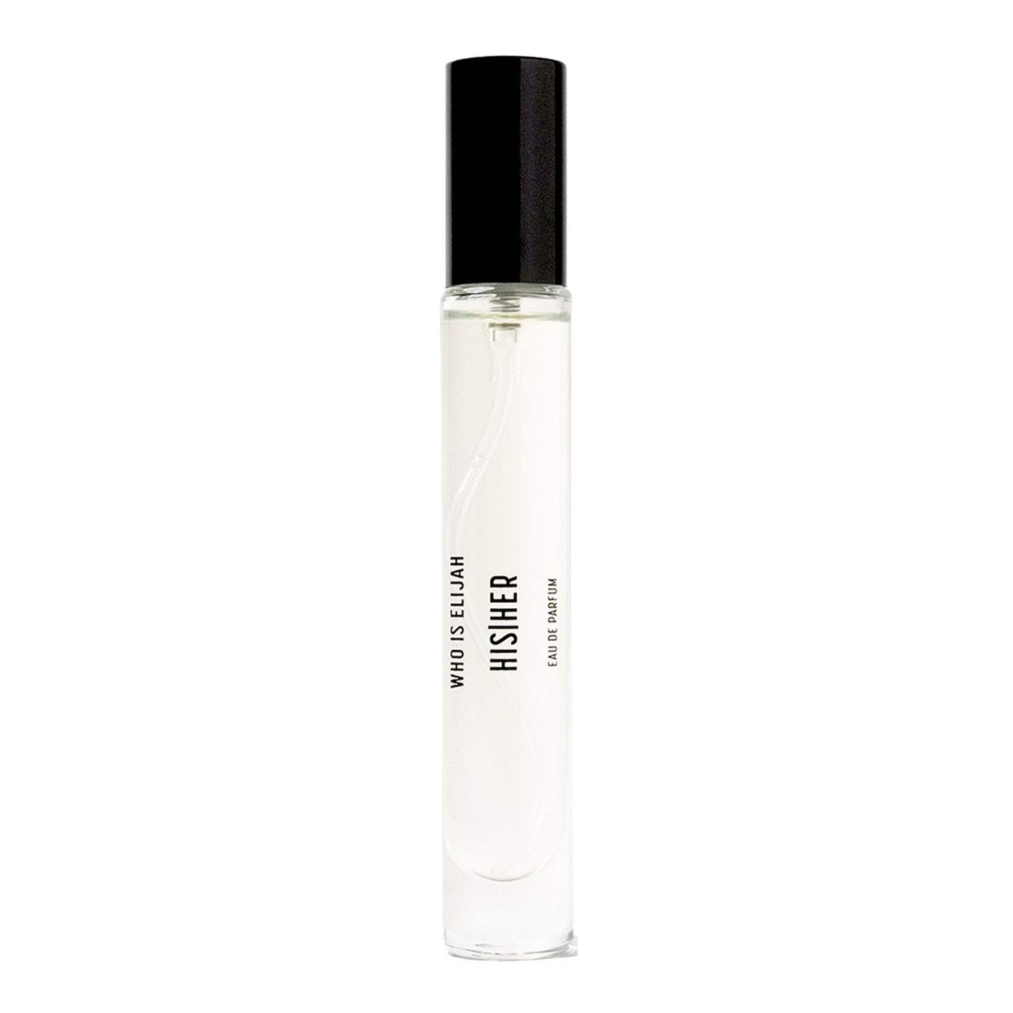 Who Is Elijah 10ML HIS HER