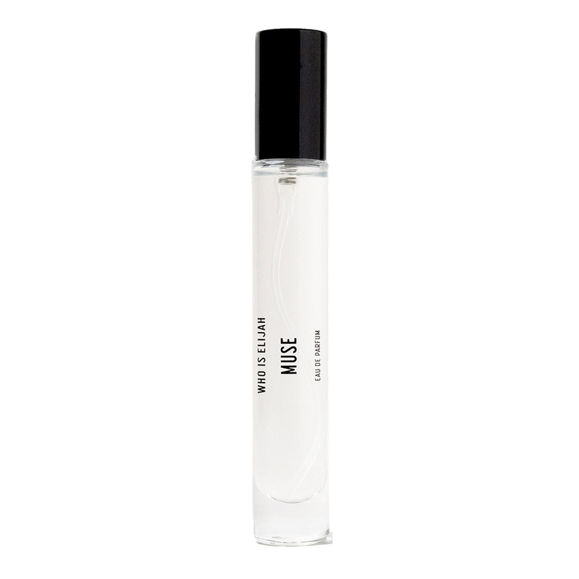 Who Is Elijah 10ML MUSE