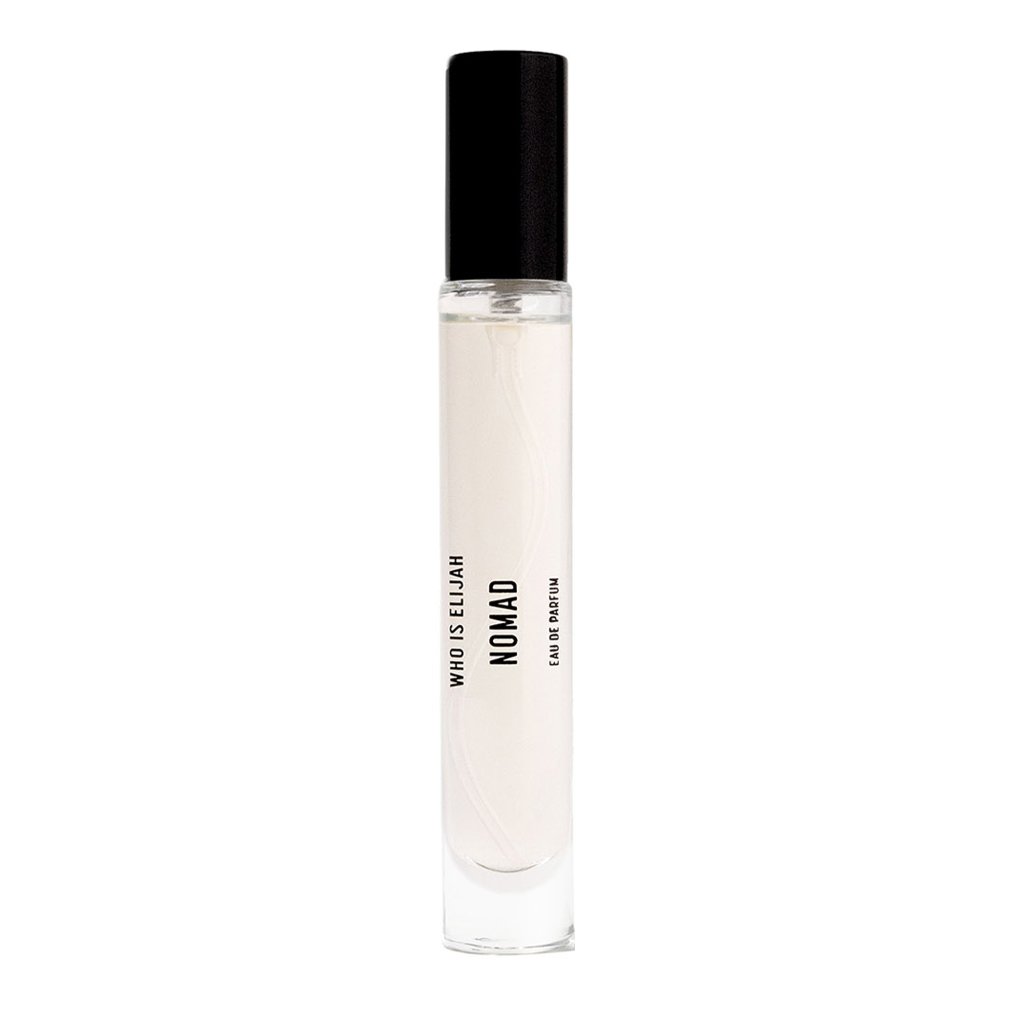 Who Is Elijah 10ML NOMAD
