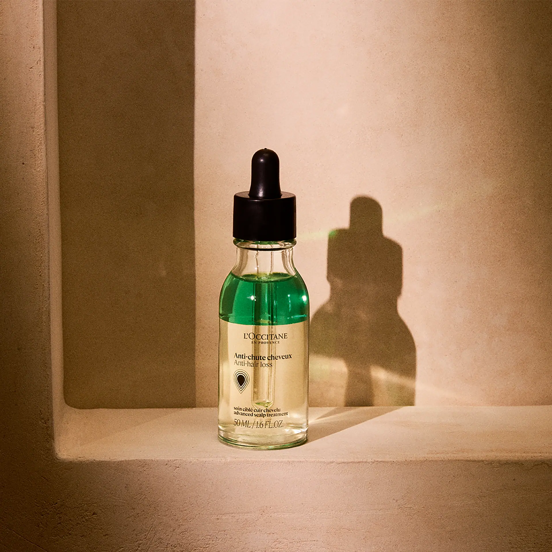 L'Occitane Volume & Vitality Hair Ritual