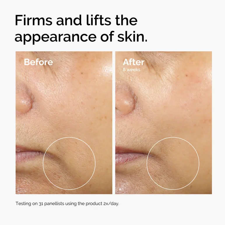 The Ordinary Caffeine 3% + Escin 1% Face Serum