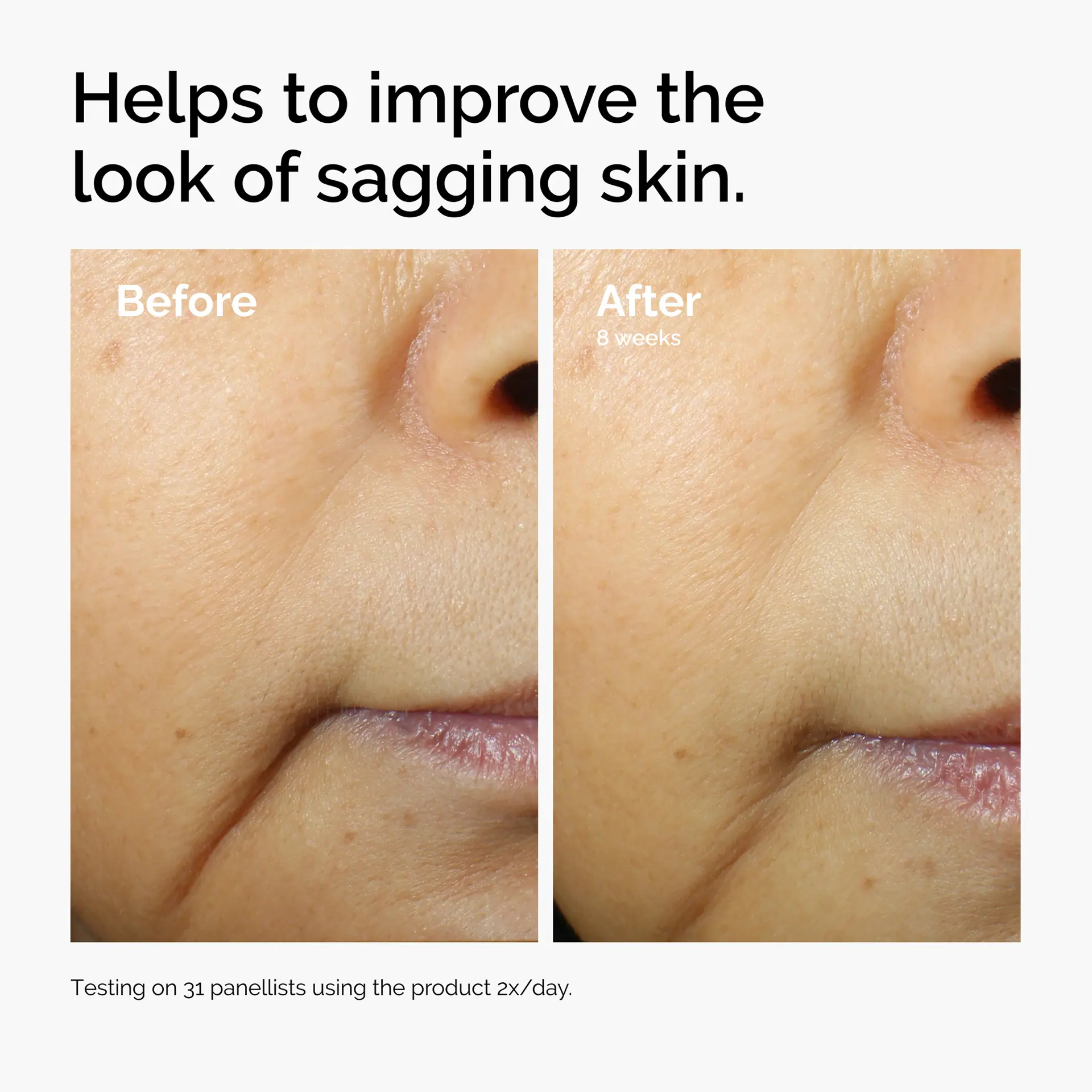 The Ordinary Caffeine 3% + Escin 1% Face Serum