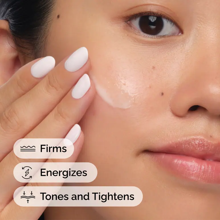 The Ordinary Caffeine 3% + Escin 1% Face Serum
