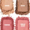 Benefit Cosmetics 2026 Spring Bloom Full Face Palette - Cheek Buds