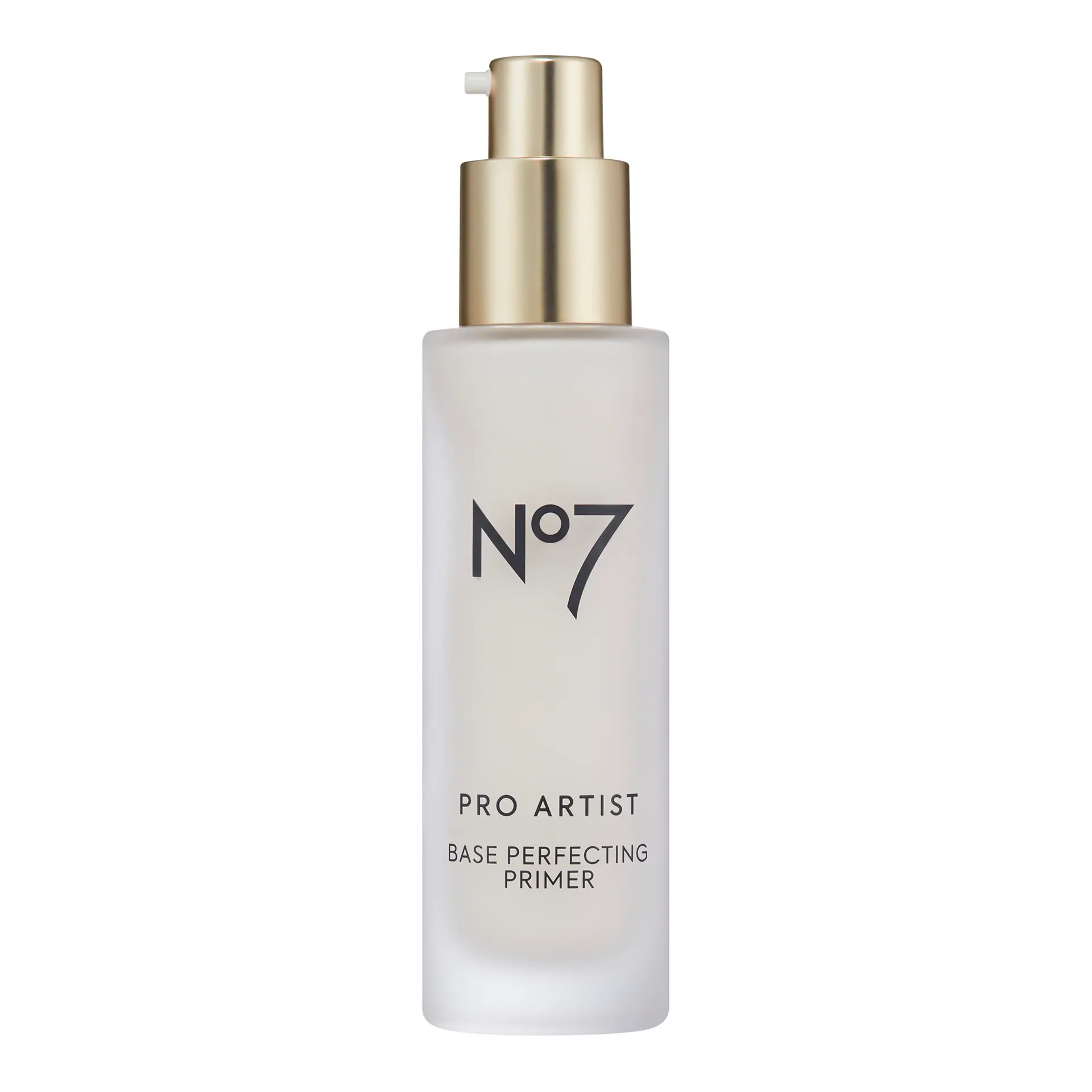No7 Pro Artist Base Perfecting Primer 30ml