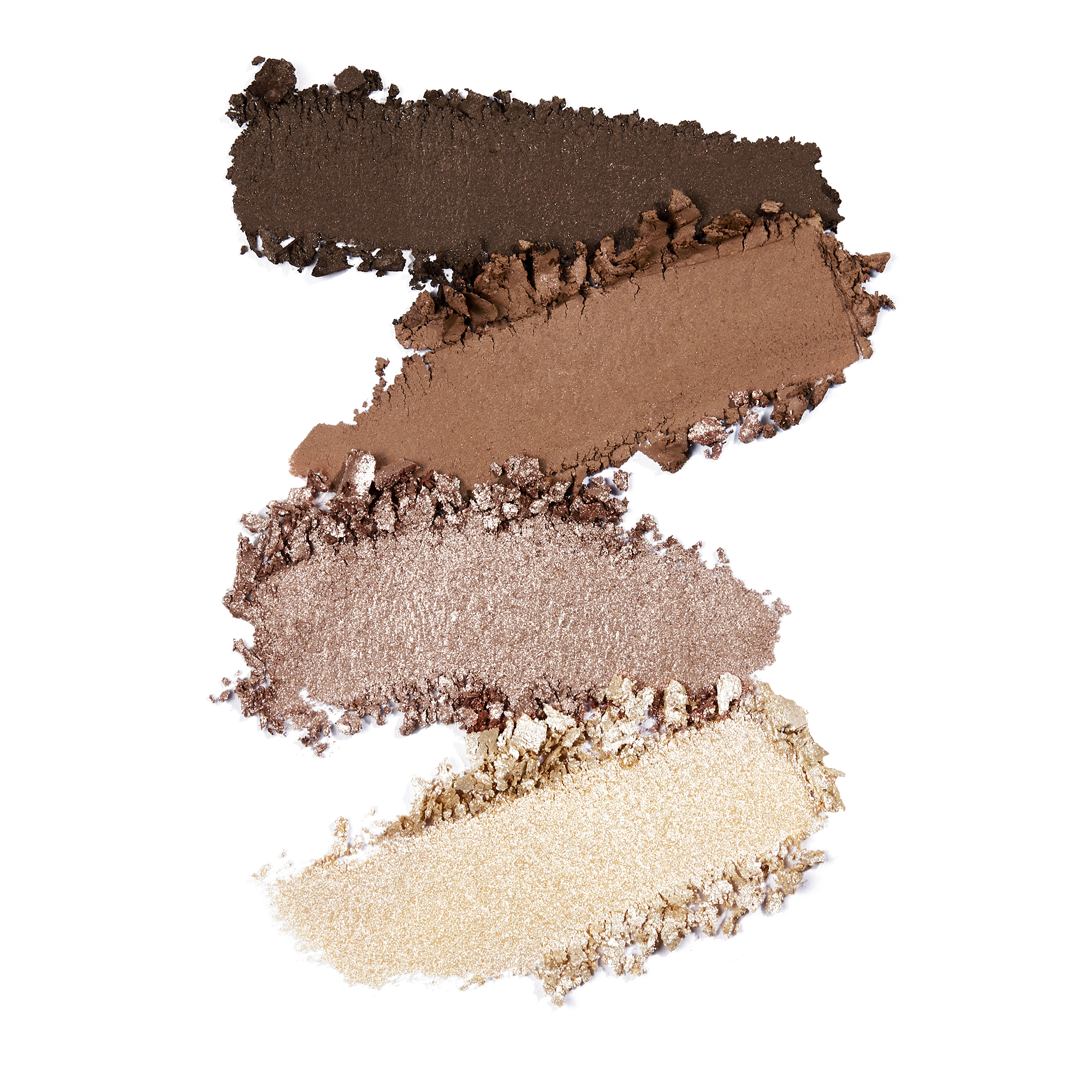 No7 Pro Artist Eye Shadow Palette Nude 5.2g