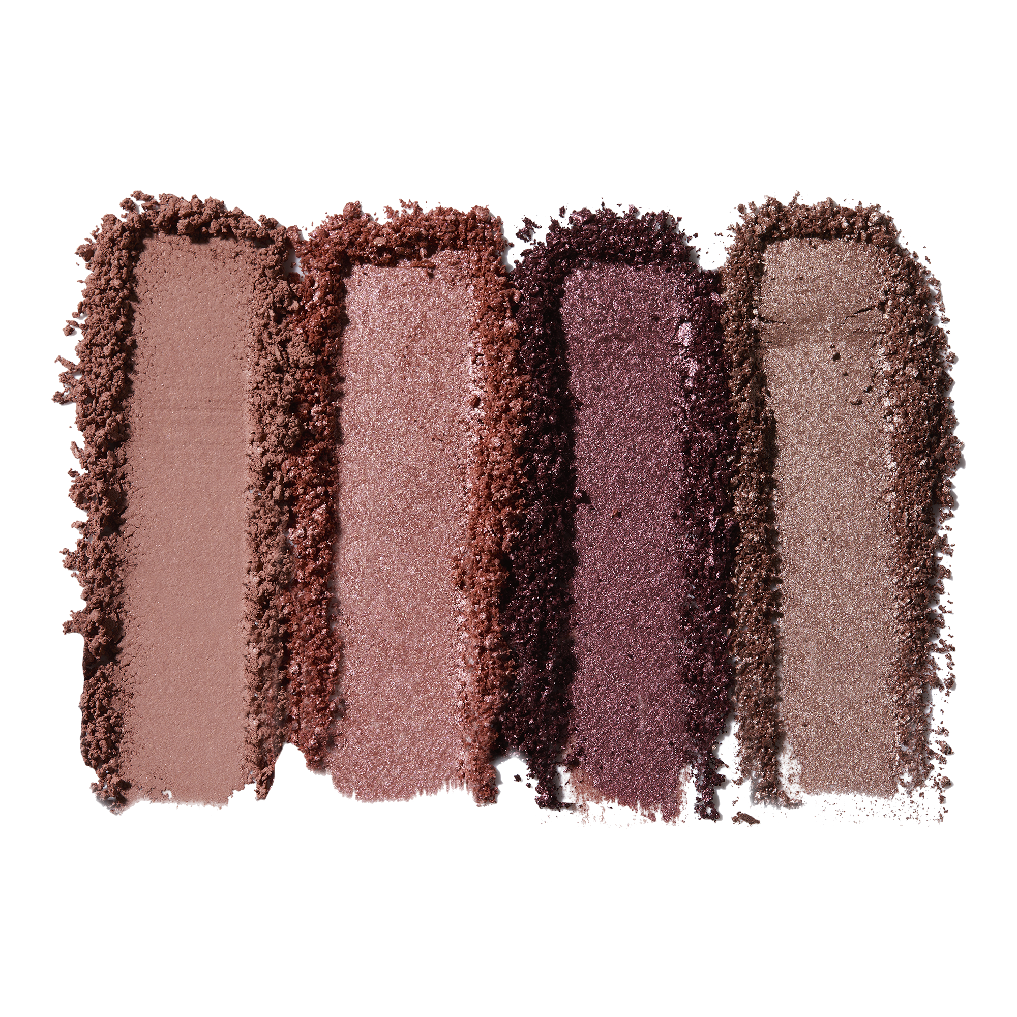 No7 Pro Artist Eye Shadow Palette Pink 5.2g