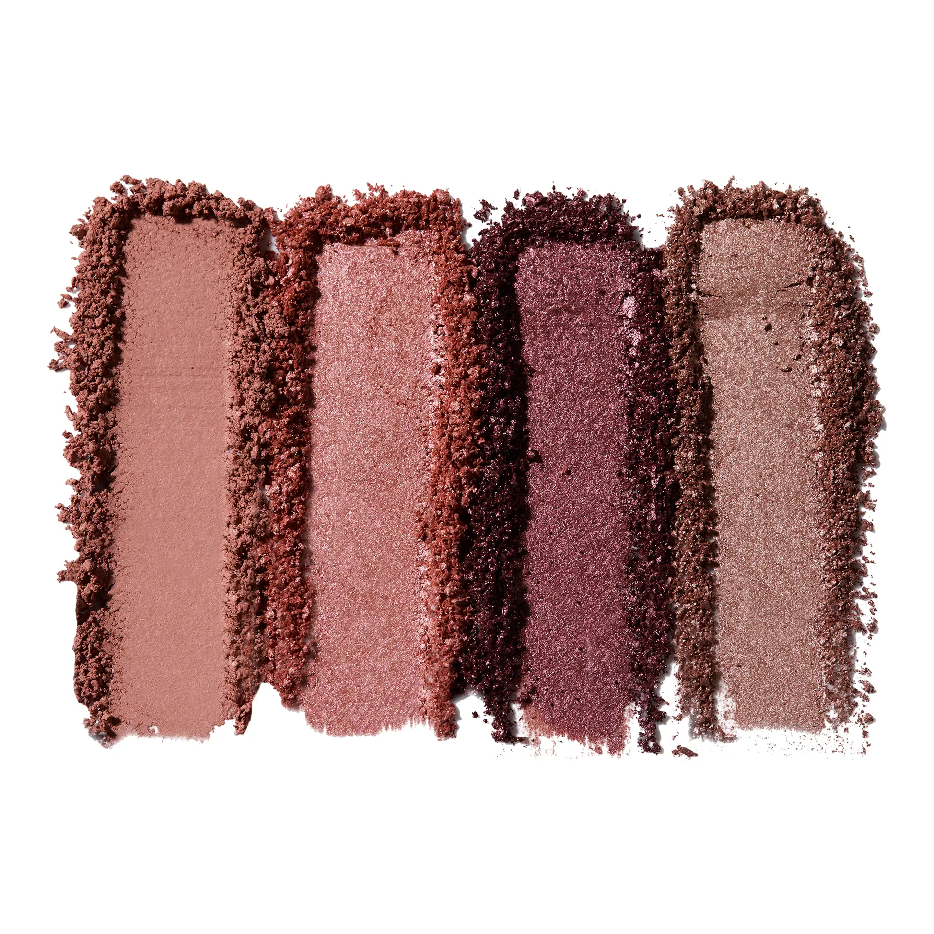 No7 Pro Artist Eye Shadow Palette Pink 5.2g