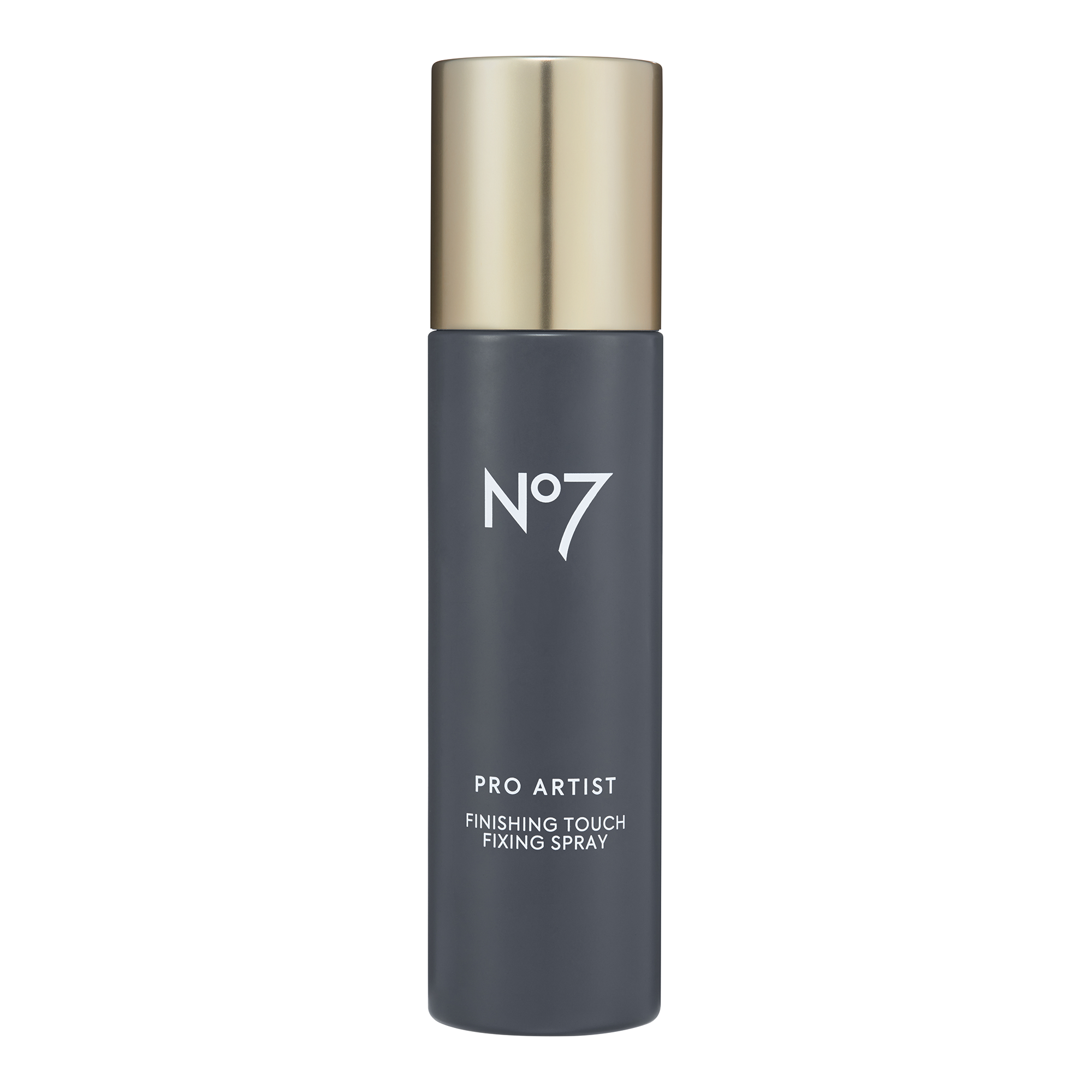 No7 Pro Artist Finishing Touch Fixing Mist 100ml