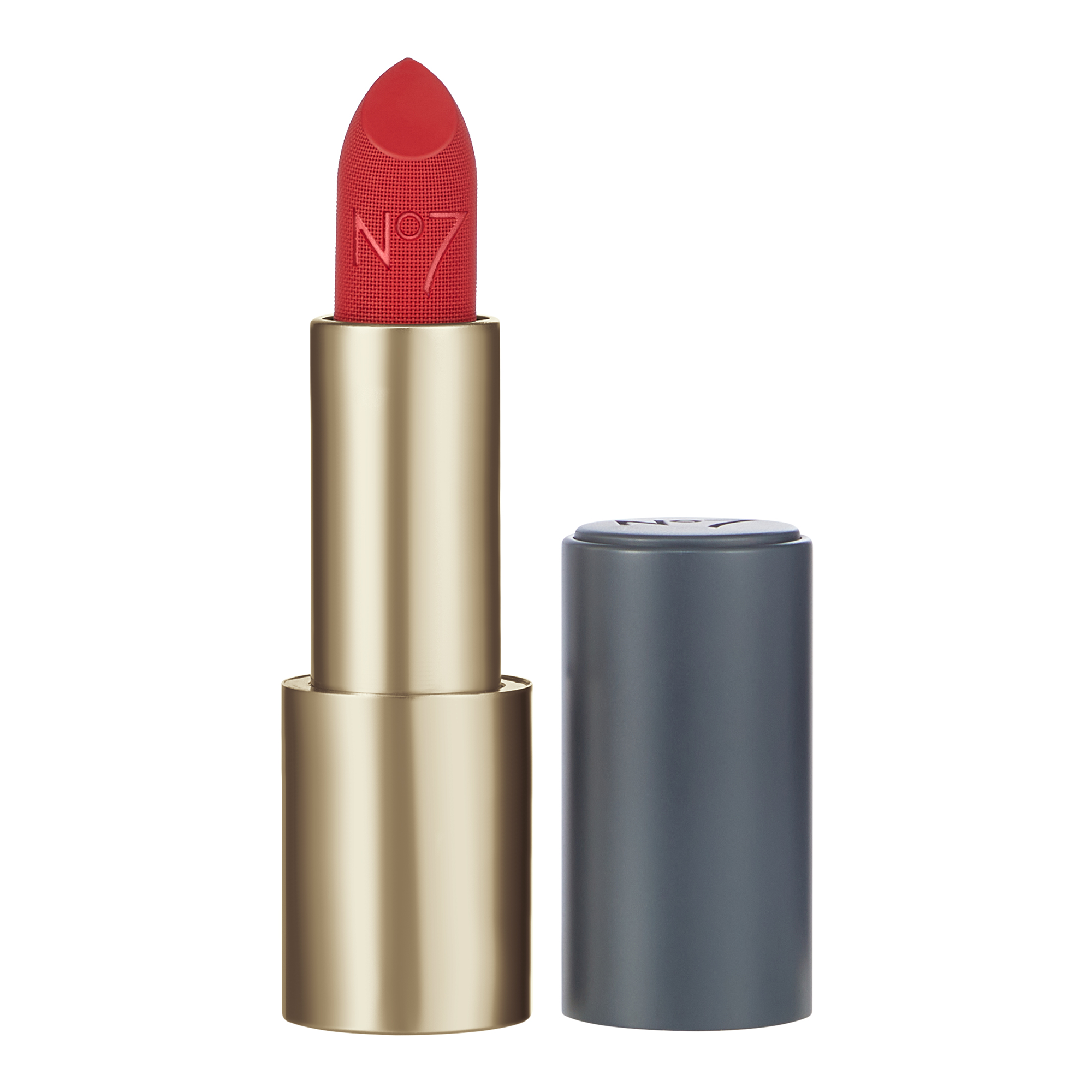 No7 Pro Artist Matte Muse Lipstick