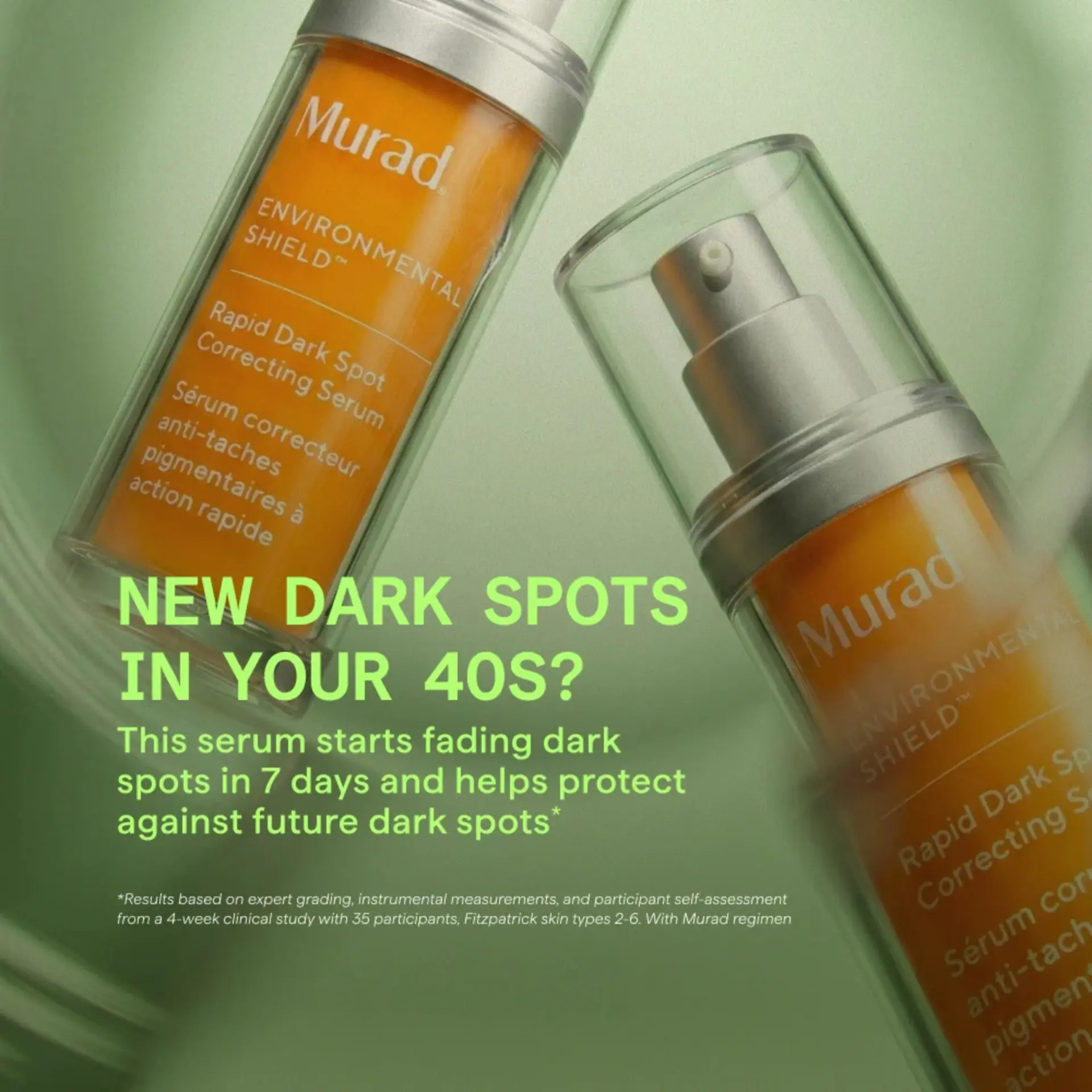 Murad Rapid Dark Spot Correcting Serum