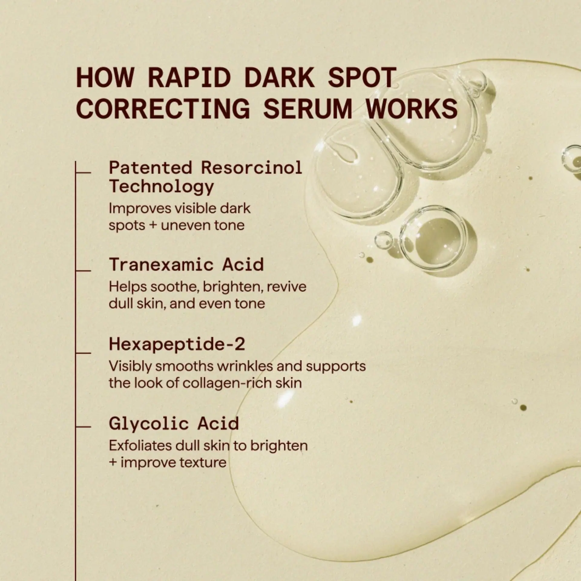 Murad Rapid Dark Spot Correcting Serum