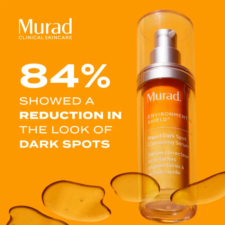 Murad Rapid Dark Spot Correcting Serum