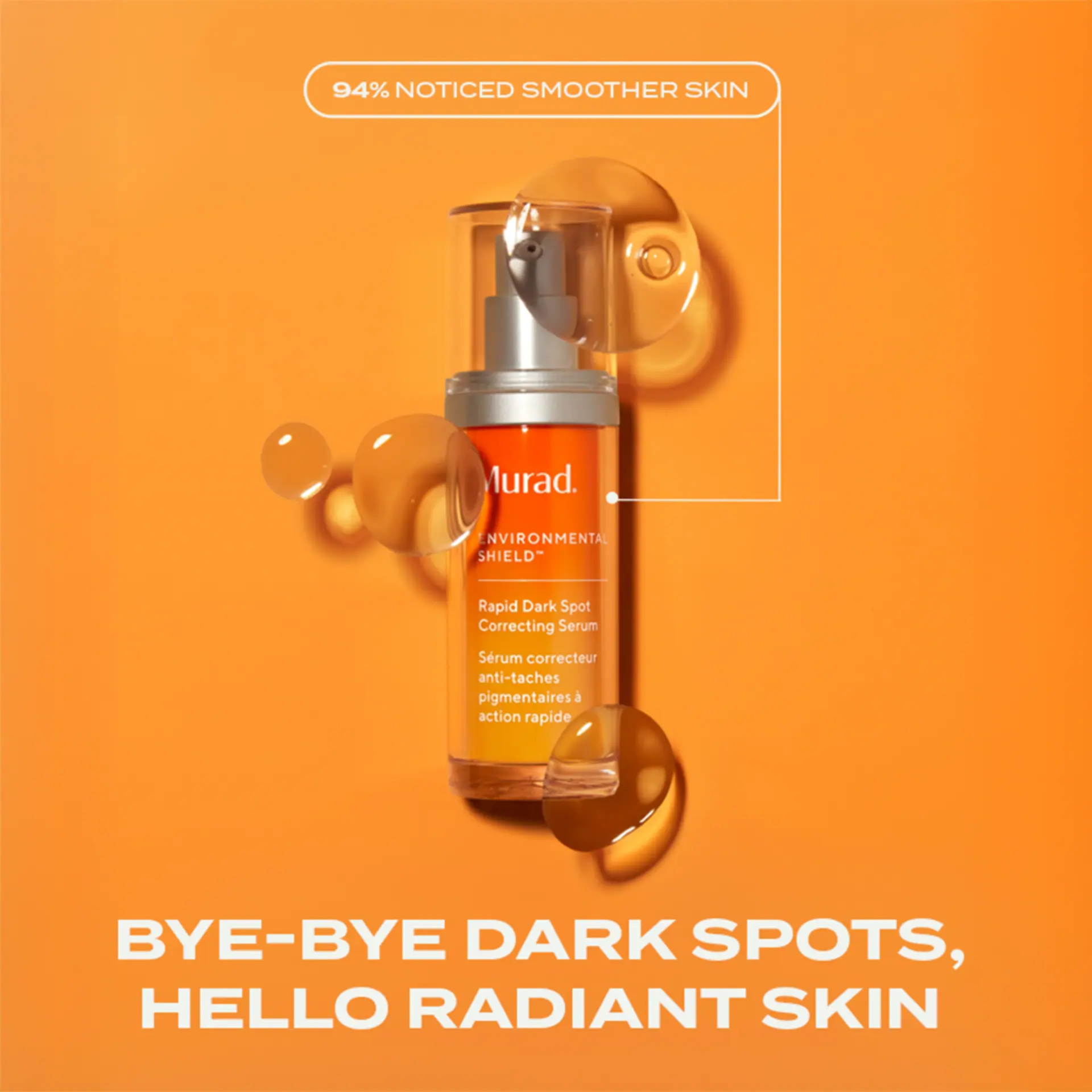 Murad Rapid Dark Spot Correcting Serum