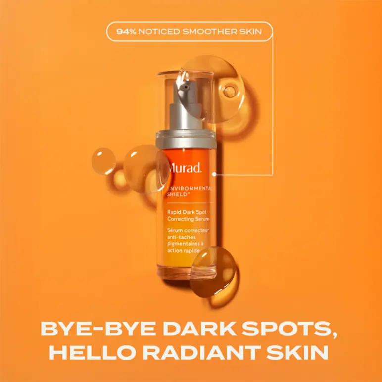 Murad Rapid Dark Spot Correcting Serum