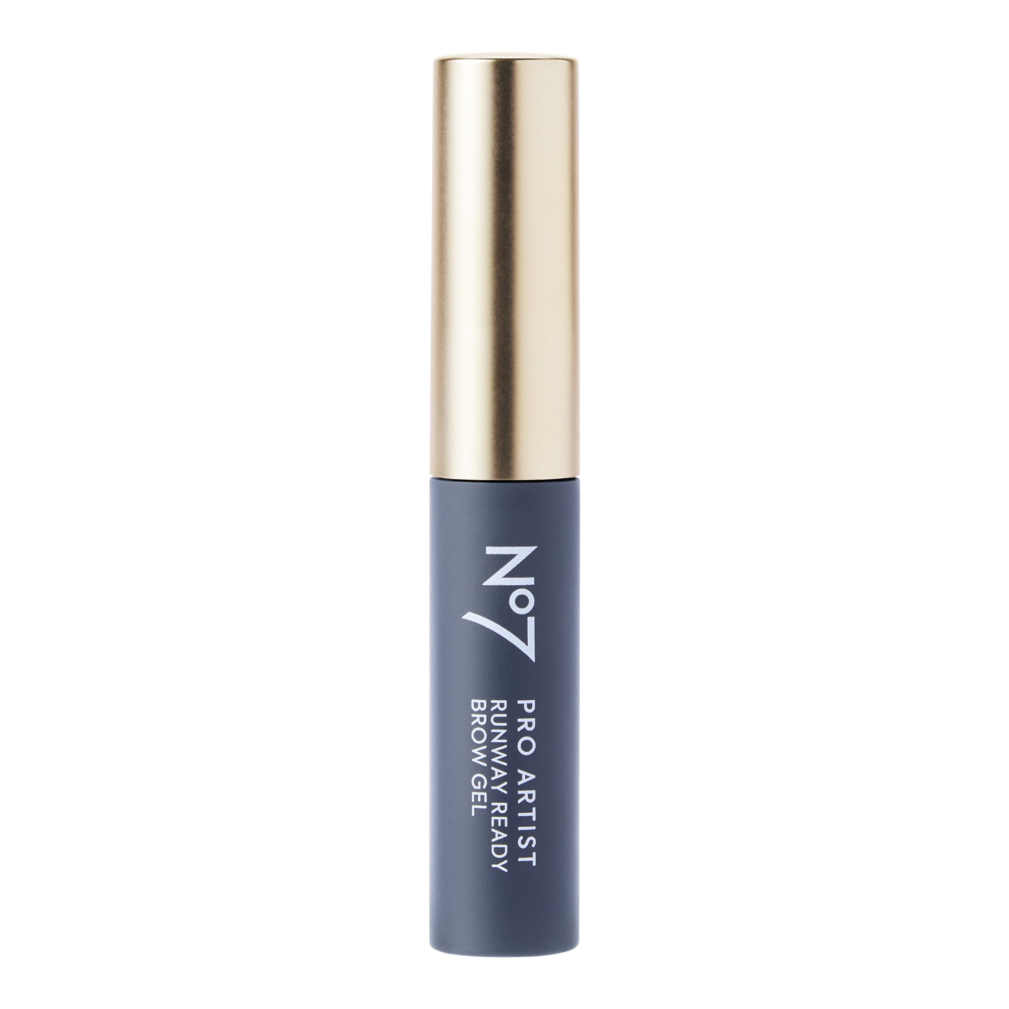 No7 Pro Artist Runway Ready Brow Gel 7ml