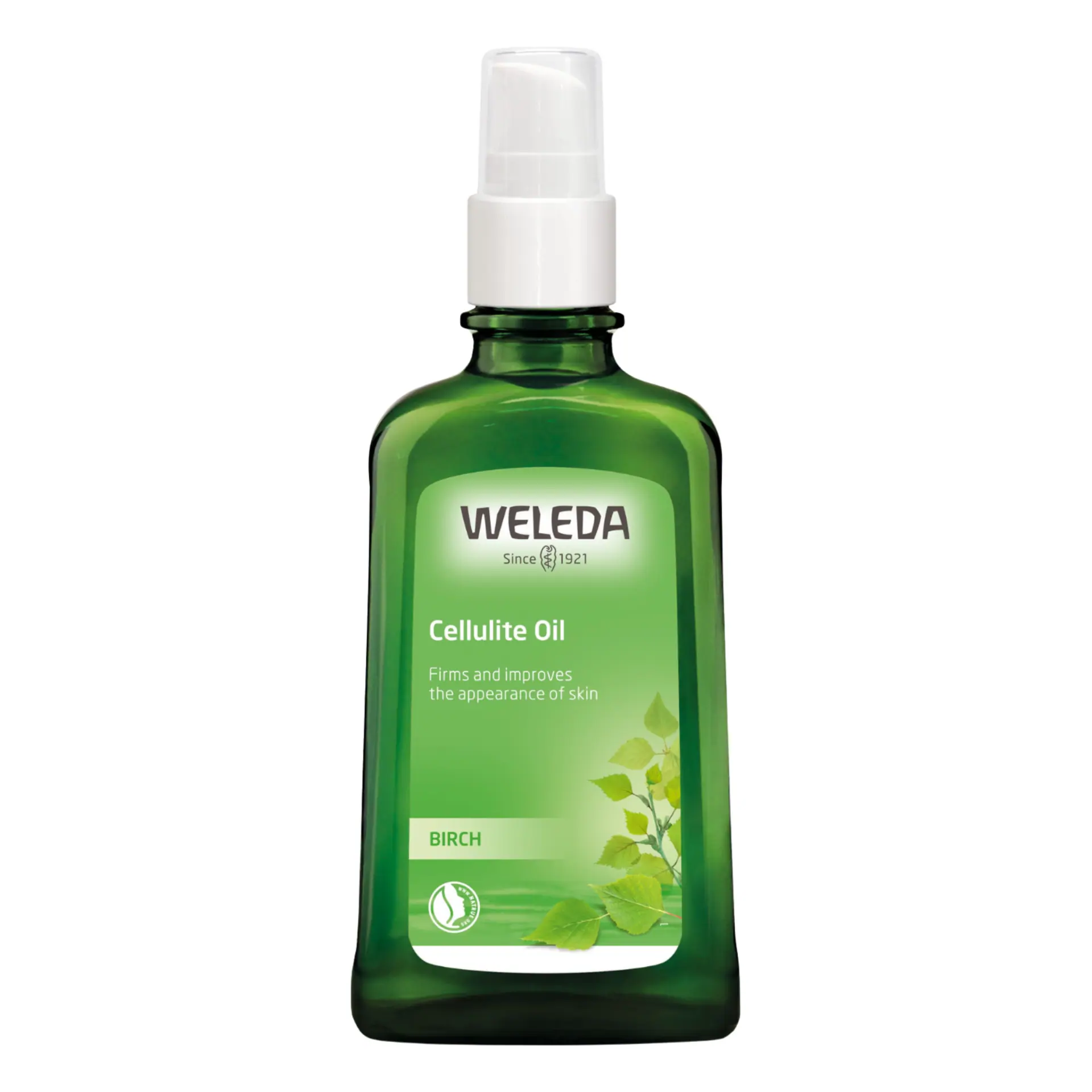 Weleda Birch Cellulite Oil