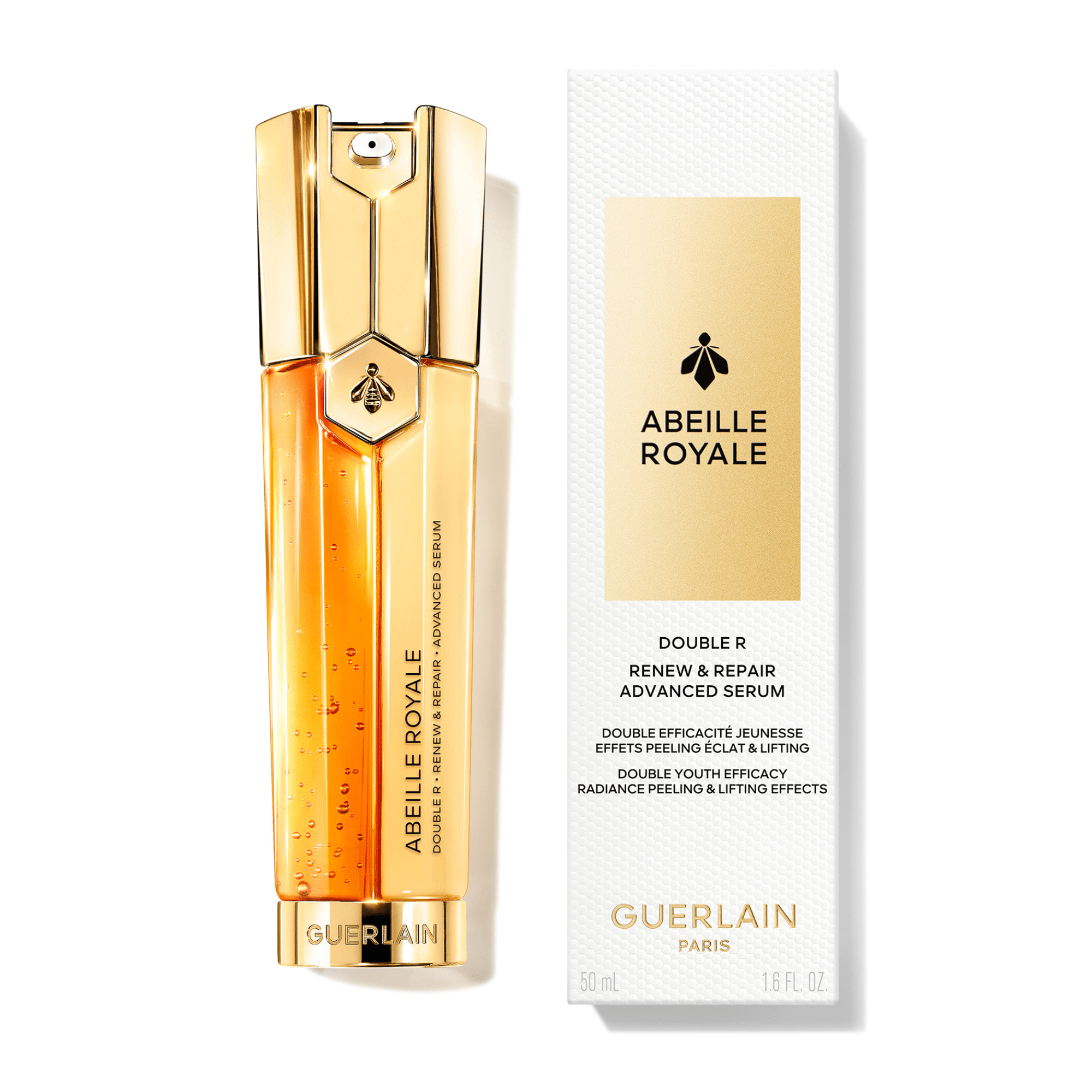 Guerlain Abeille Royale Double R Serum 50ml - Adore Beauty
