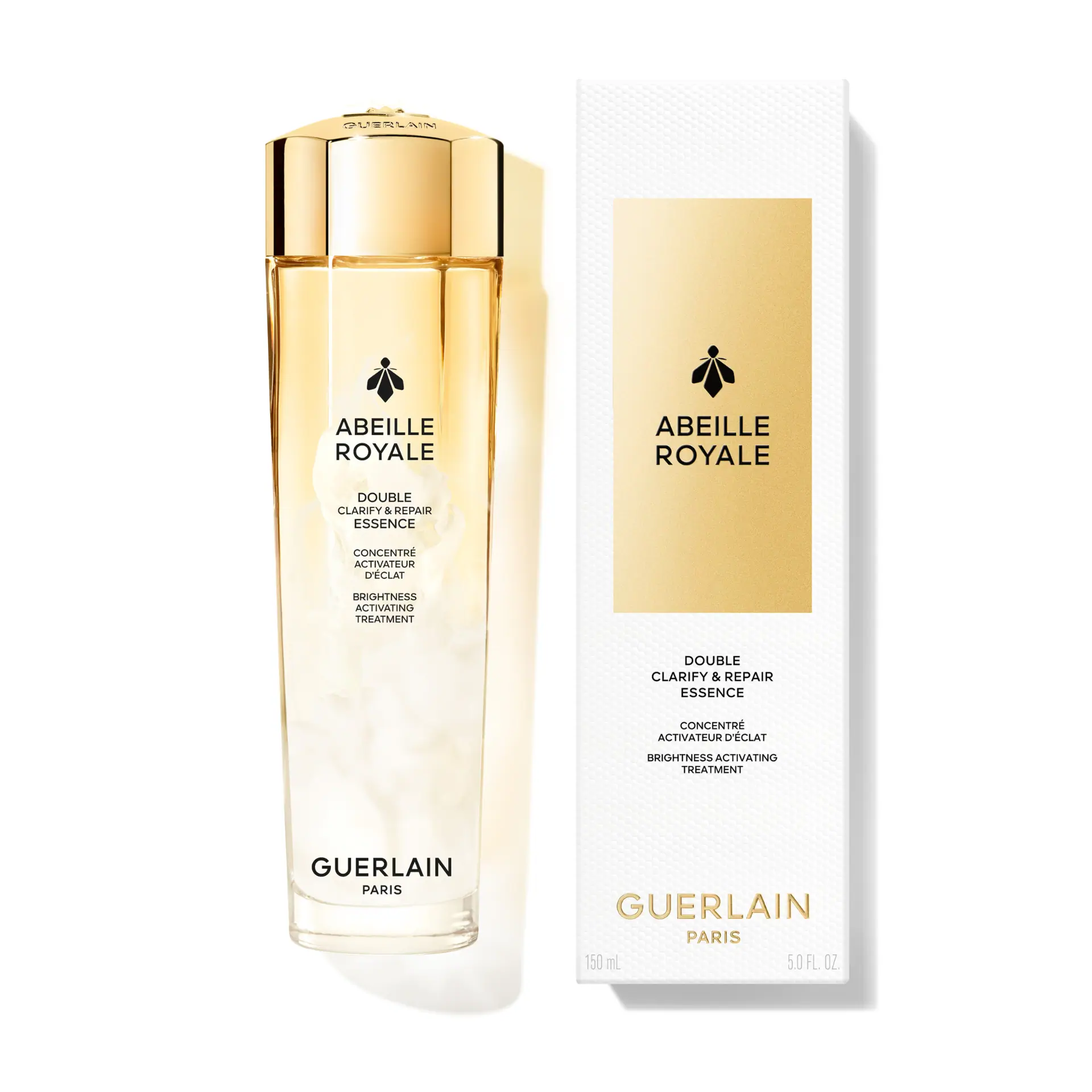 Guerlain Abeille Royale Clarifying Essence Lotion 150ml