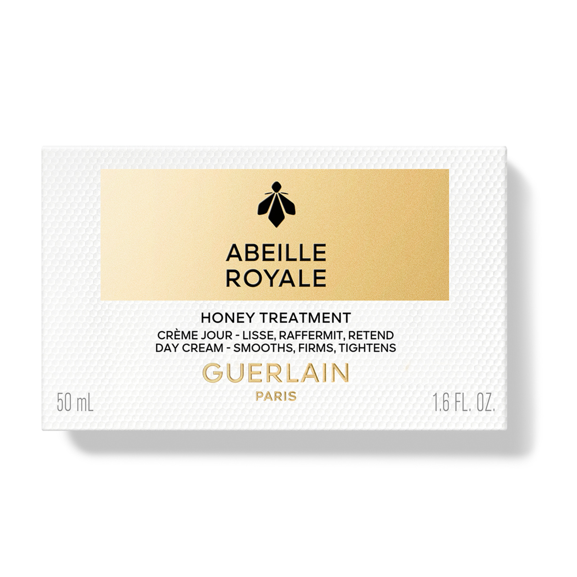 Guerlain Abeille Royale Honey Treatment Day Cream