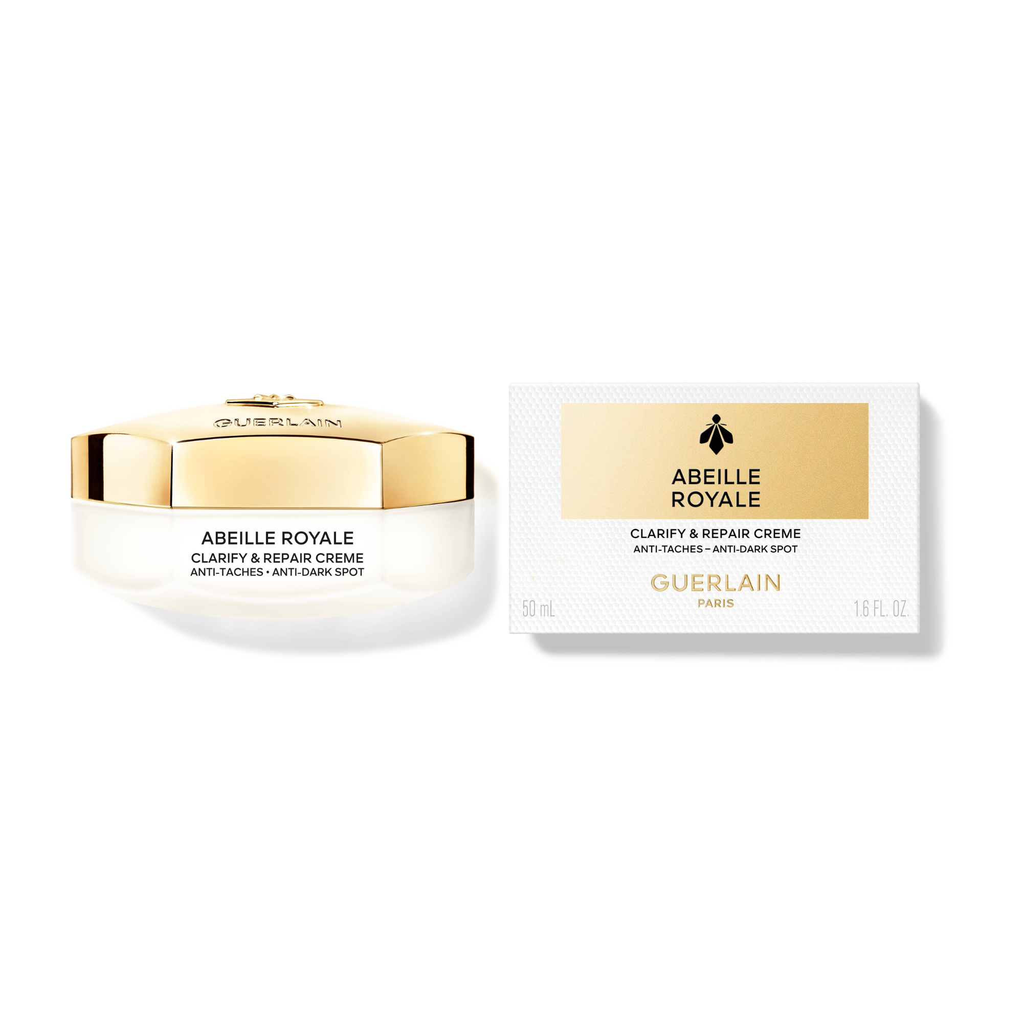 Guerlain Abeille Royale Brightening Cream 50ml