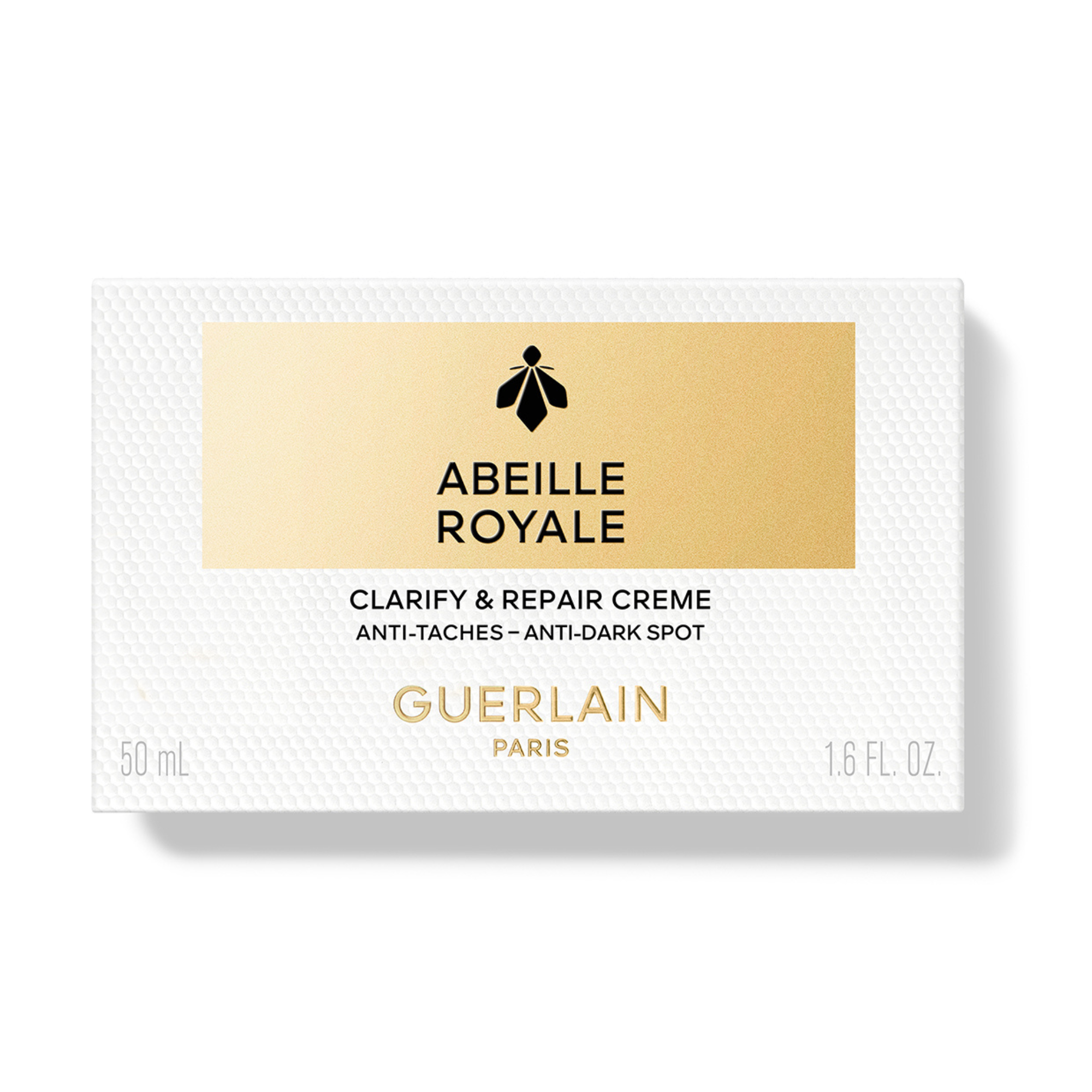 Guerlain Abeille Royale Brightening Cream 50ml