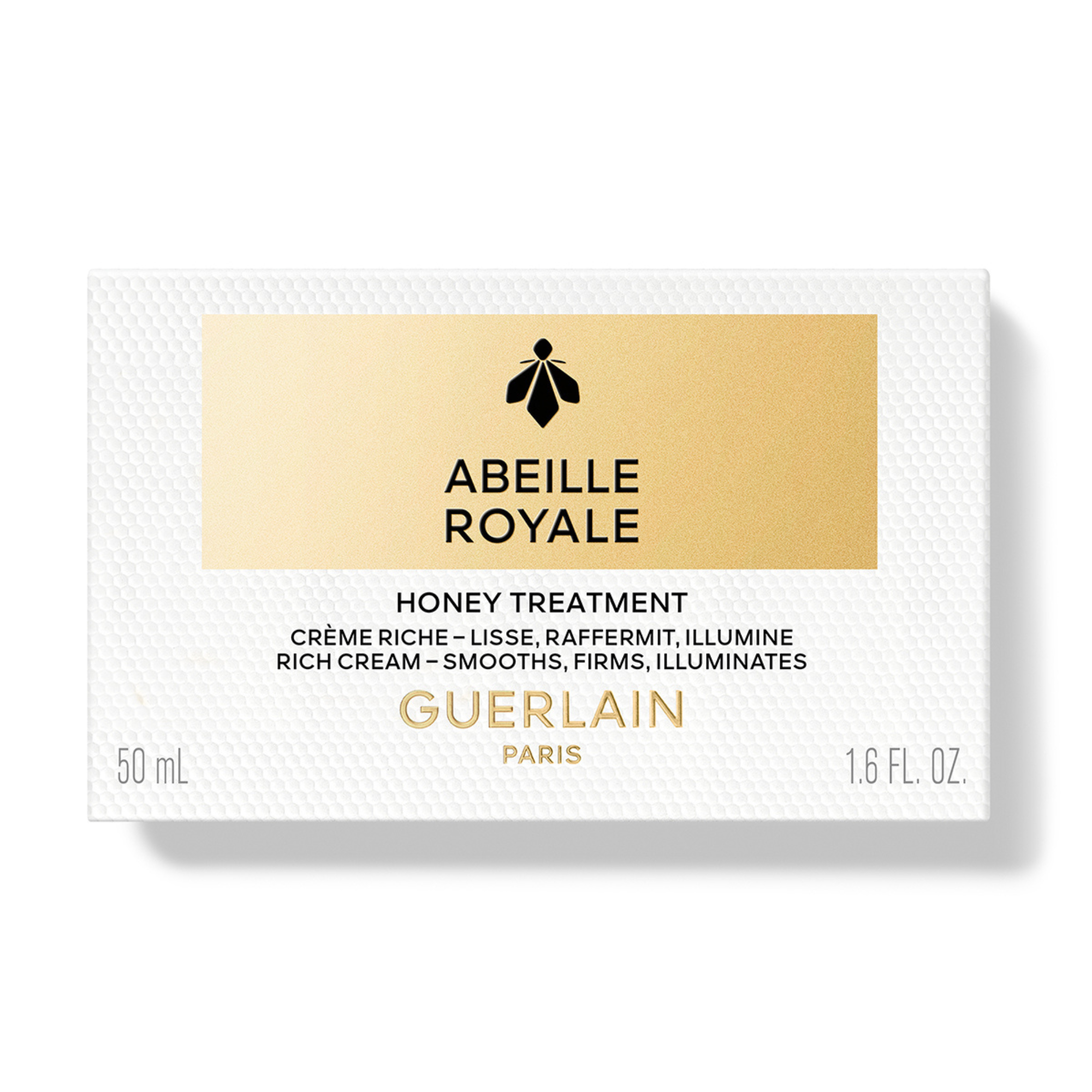 Guerlain Abeille Royale Rich Cream 50ml - Adore Beauty