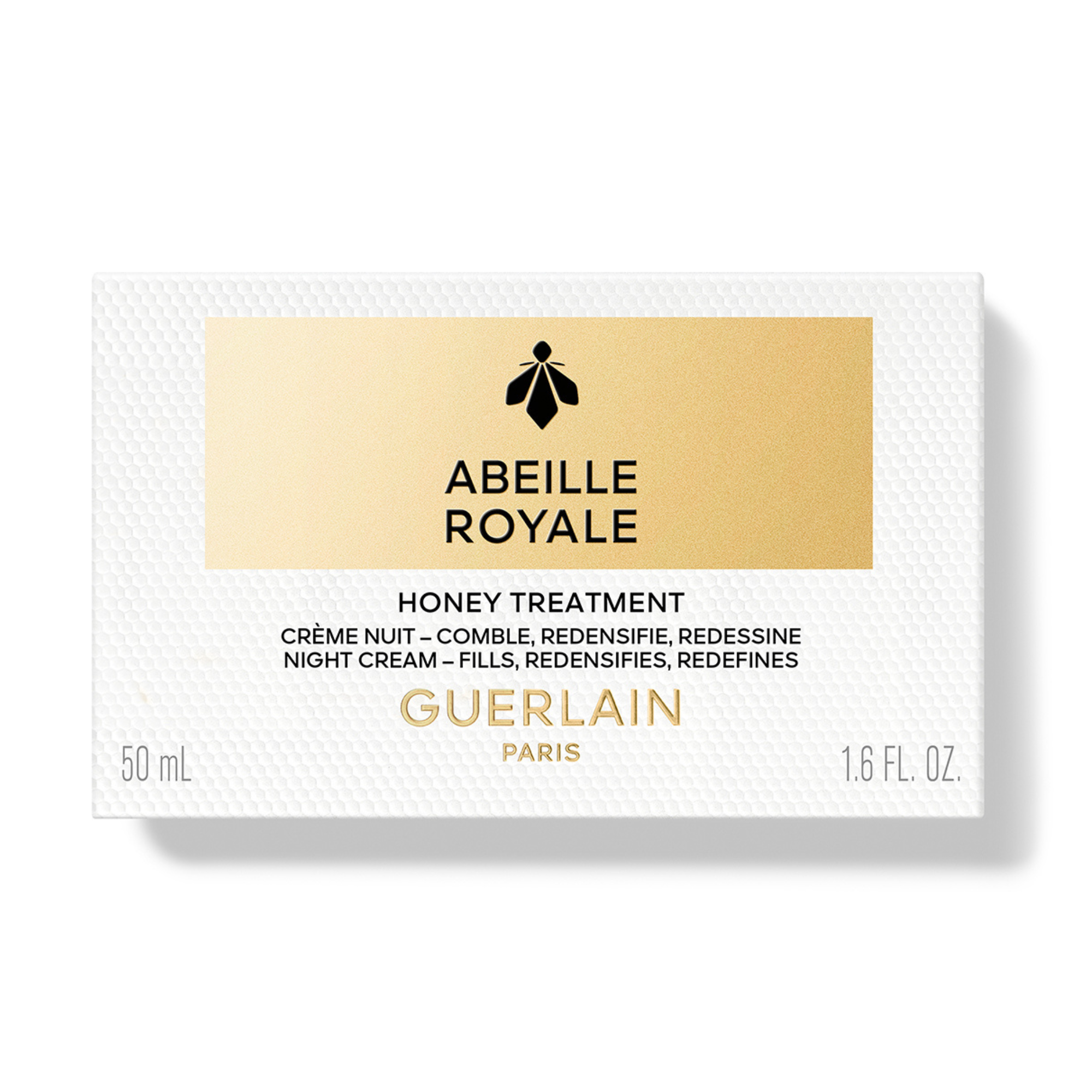 Guerlain Abeille Royale Honey Treatment Night Cream