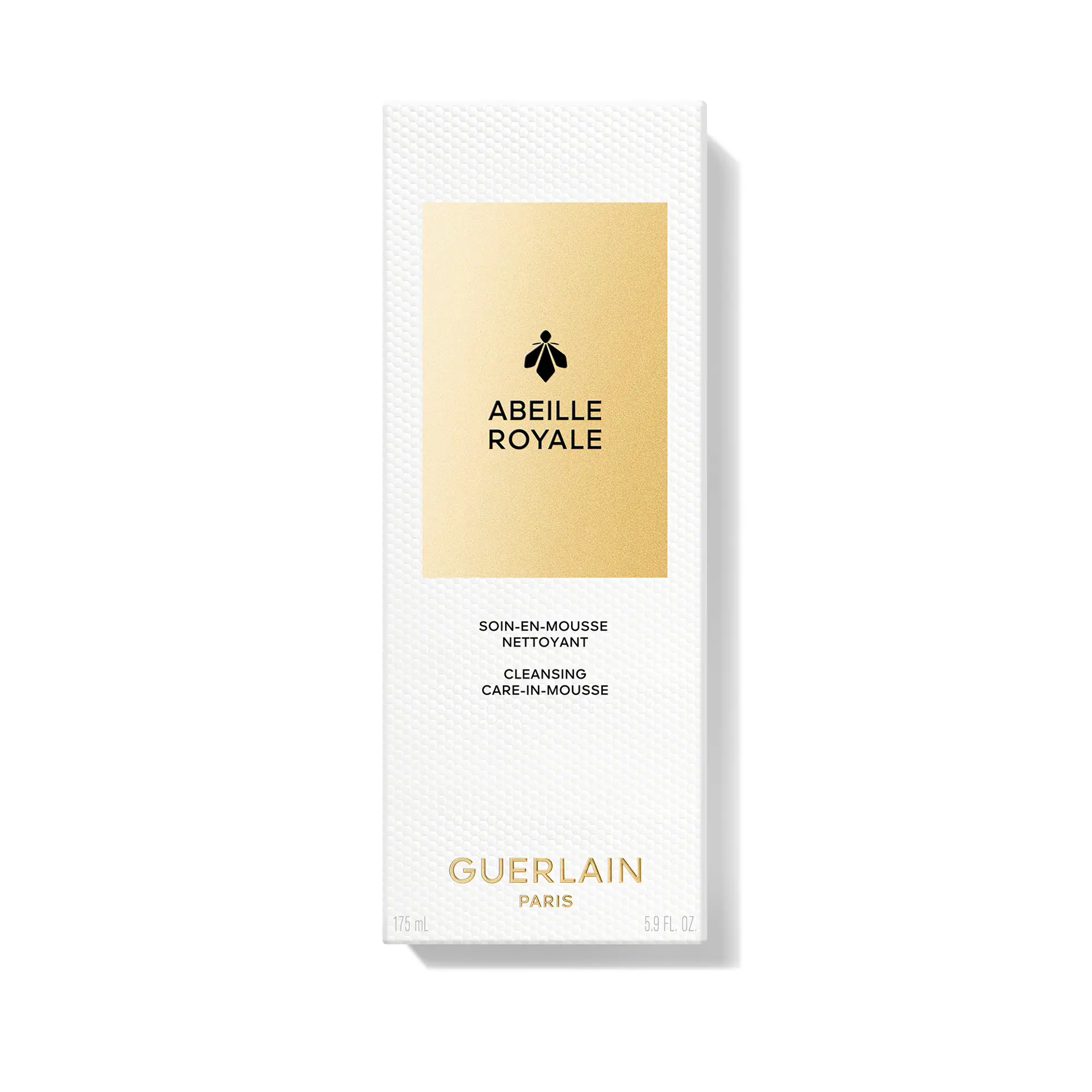Guerlain Abeille Royale Cleansing Foam 175ml