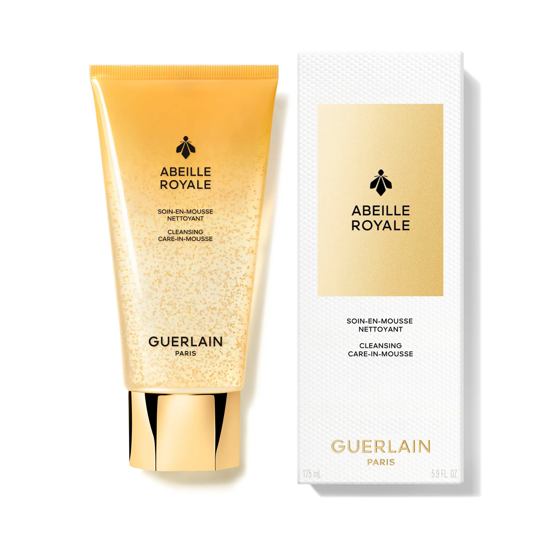 Guerlain Abeille Royale Cleansing Foam 175ml