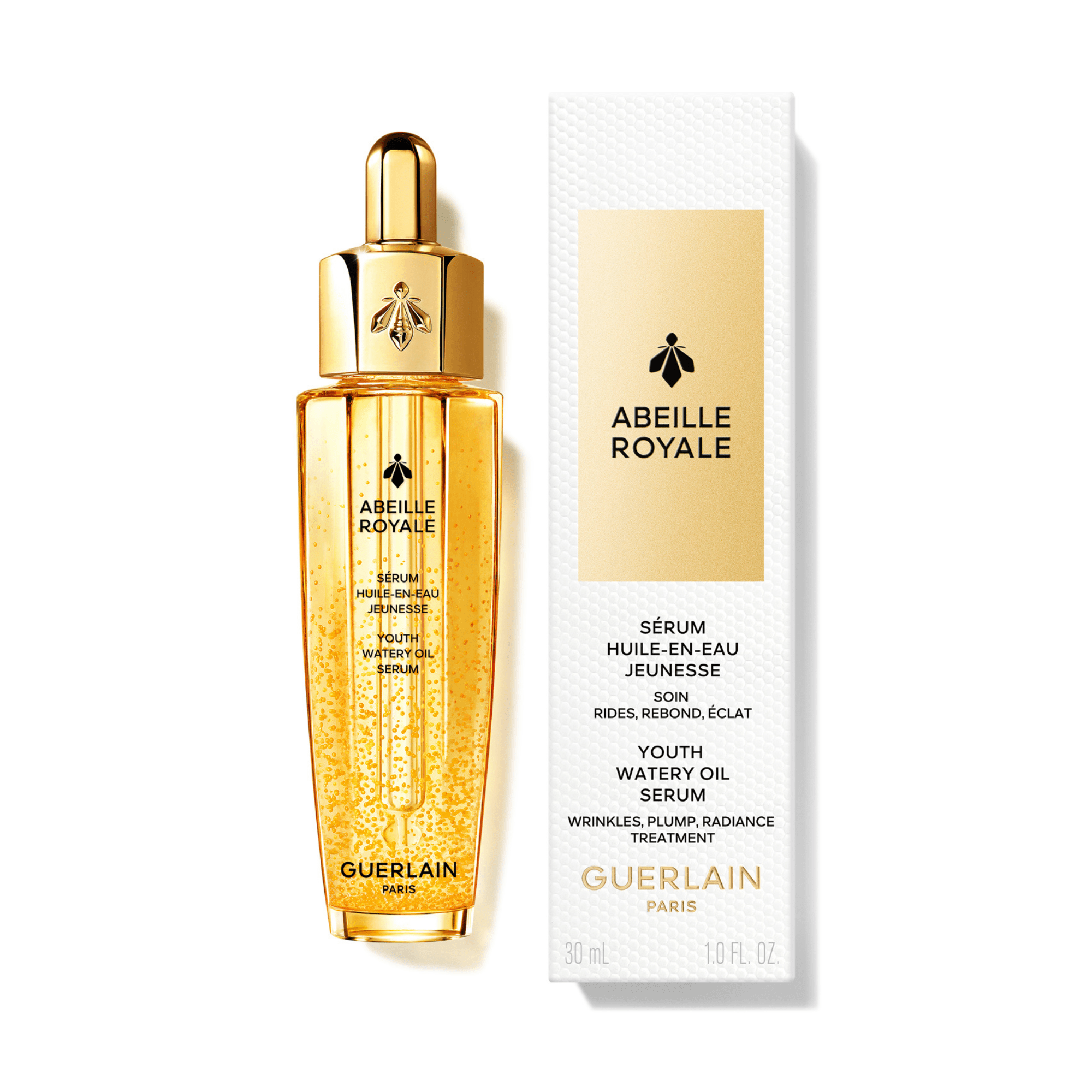 Guerlain Abeille Royale Youth Watery Oil Serum 30ml - Adore Beauty