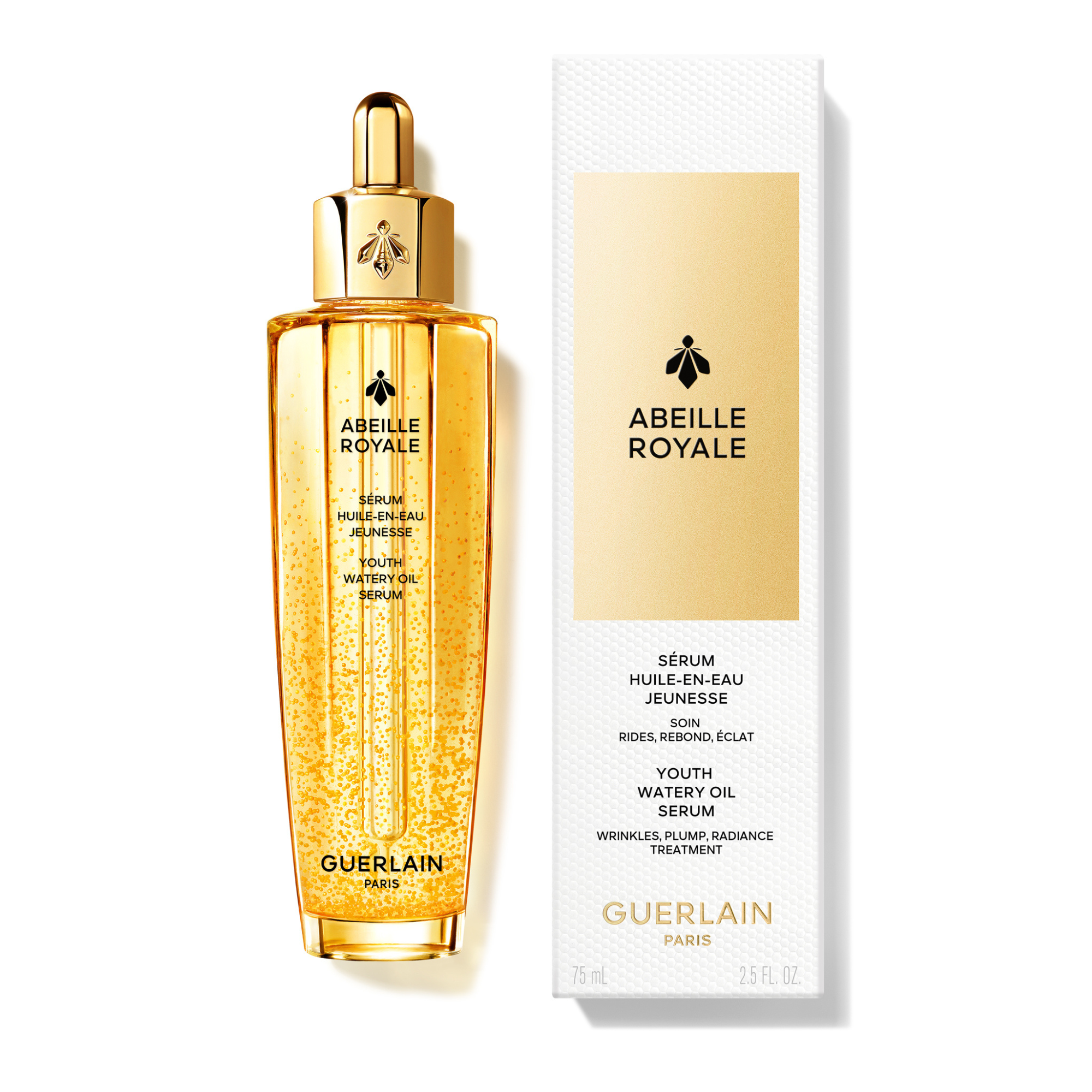 Guerlain Abeille Royale Youth Watery Serum 75ml