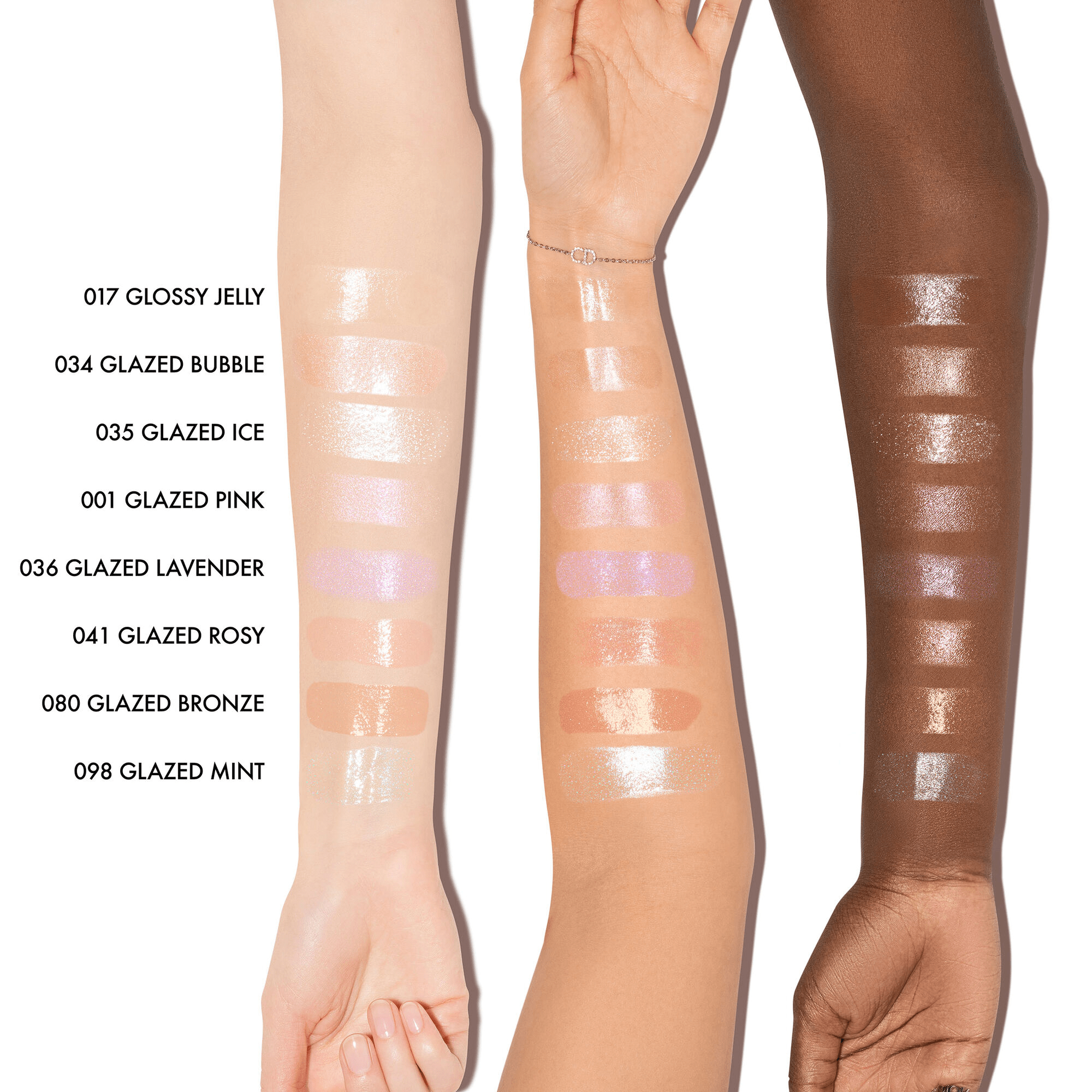 DIOR Backstage Glassy Glow Stick - Adore Beauty