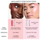 DIOR Backstage Glassy Glow Stick