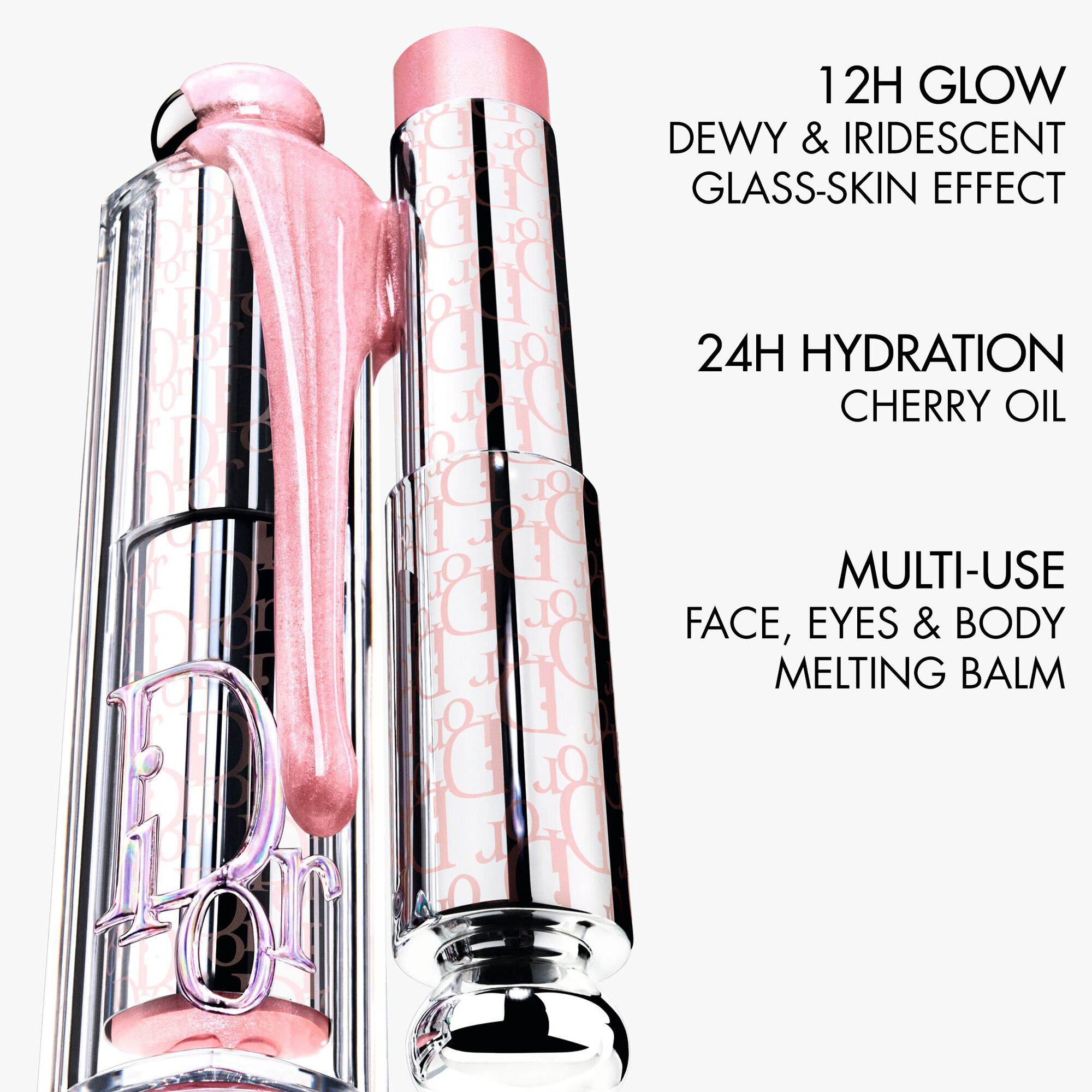 DIOR Backstage Glassy Glow Stick