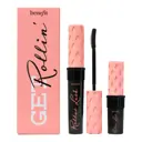 Benefit Cosmetics Roller Lash Booster set - Get ROLLin'