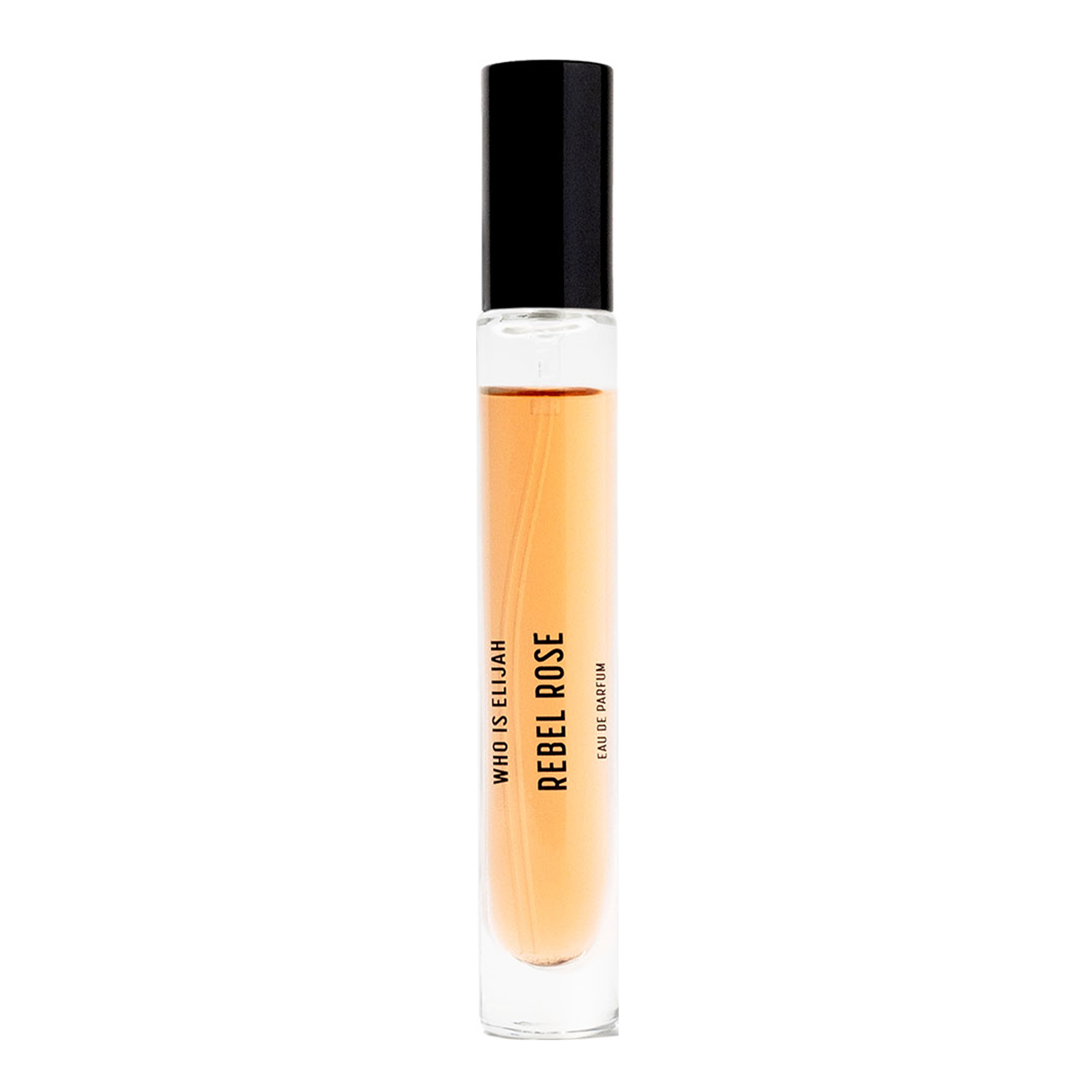 Who Is Elijah 10ML REBEL ROSE