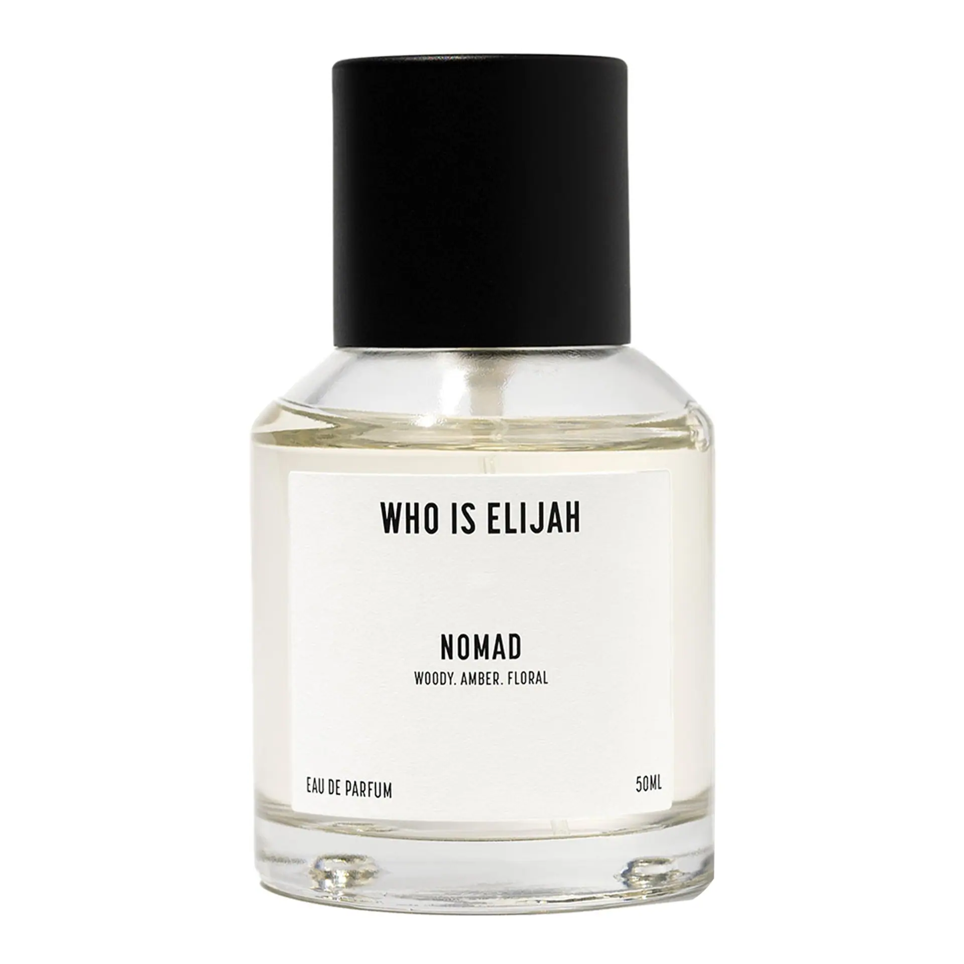 Who Is Elijah 50ML NOMAD