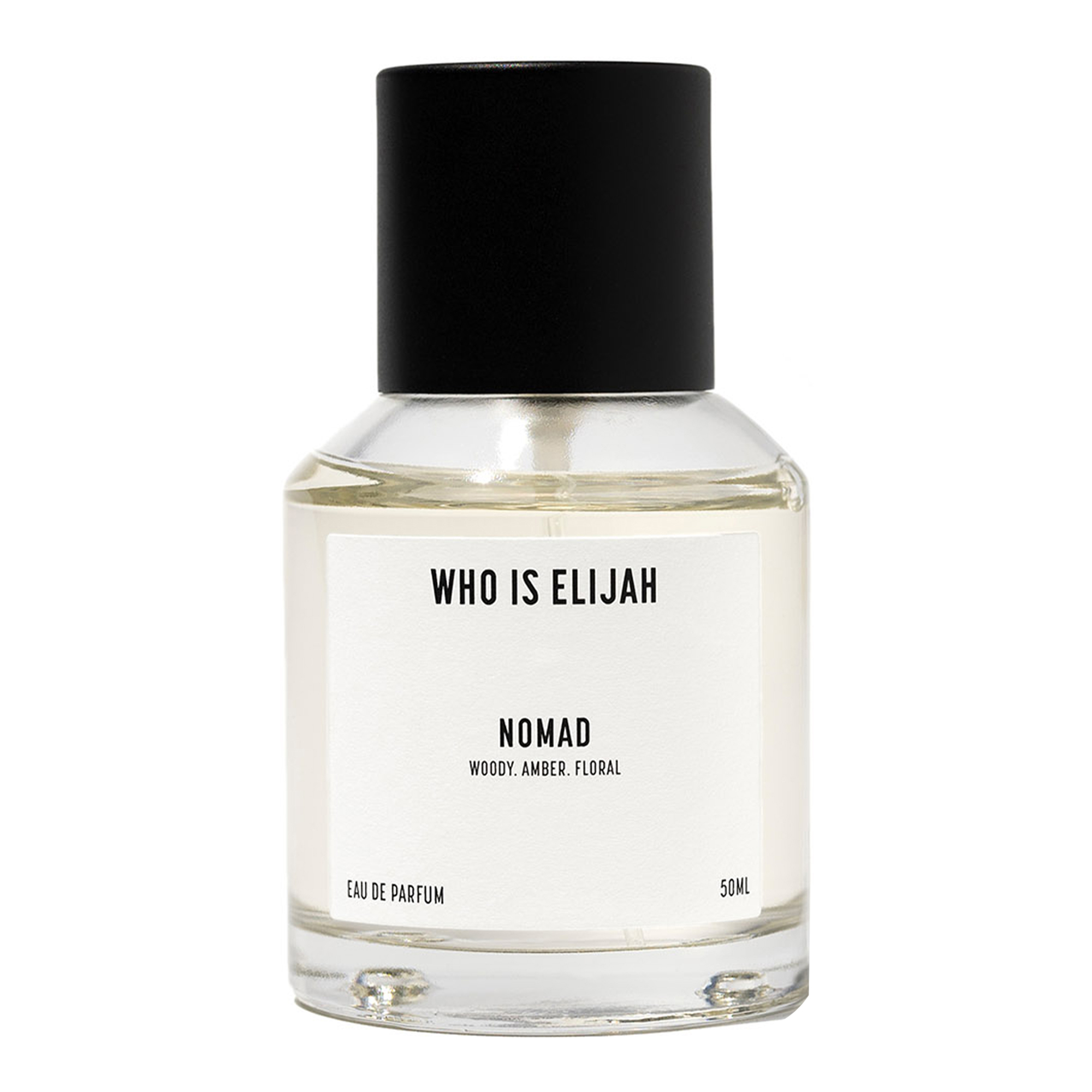Who Is Elijah 50ML NOMAD
