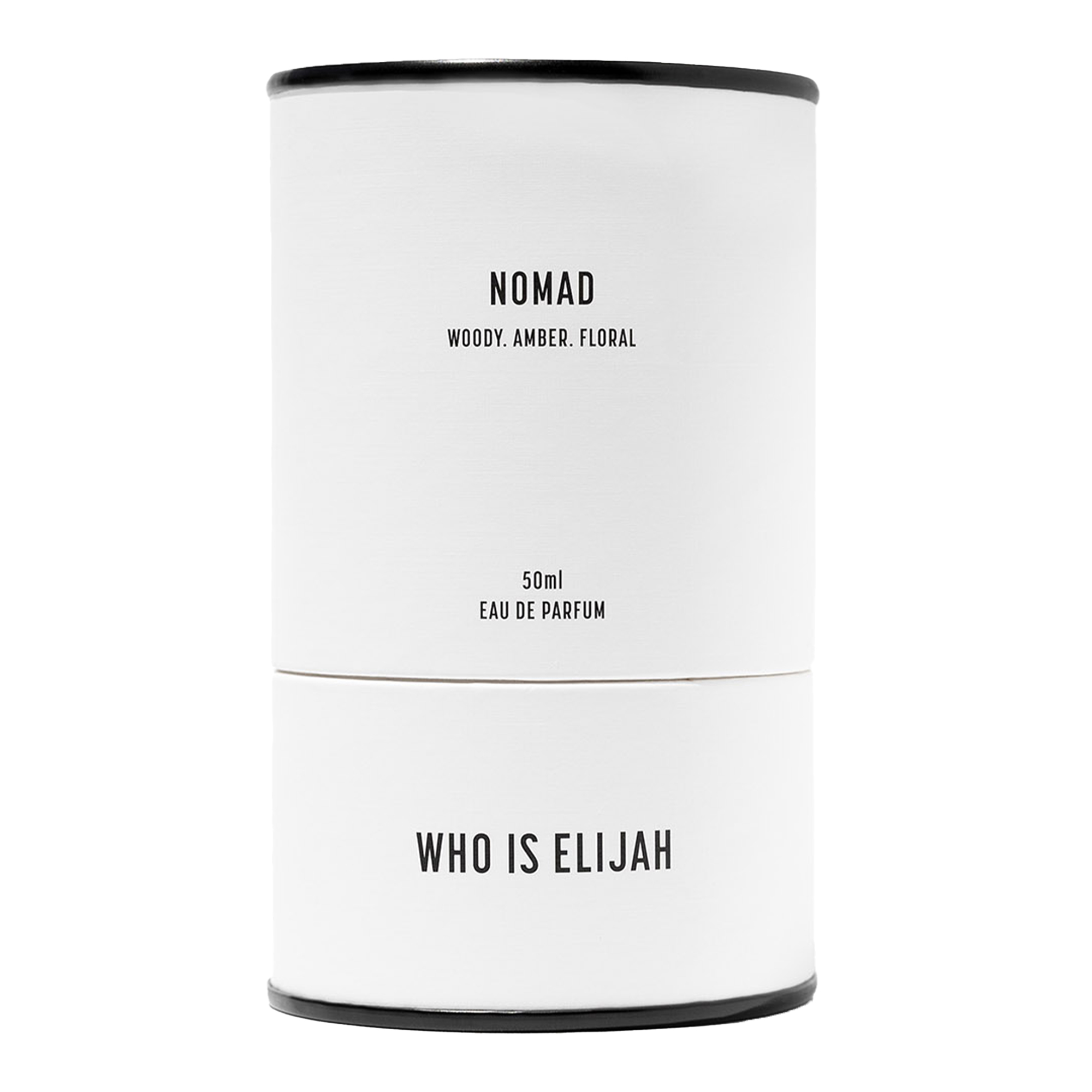 Who Is Elijah 50ML NOMAD