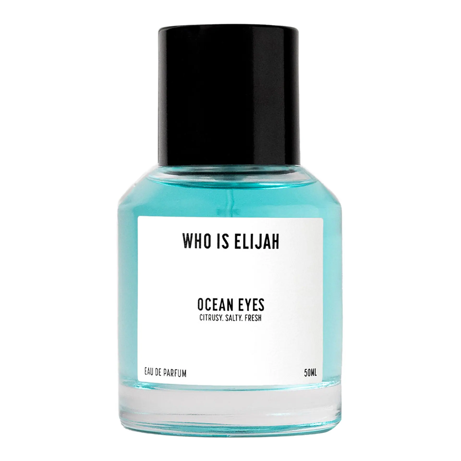 Who Is Elijah 50ML OCEAN EYES