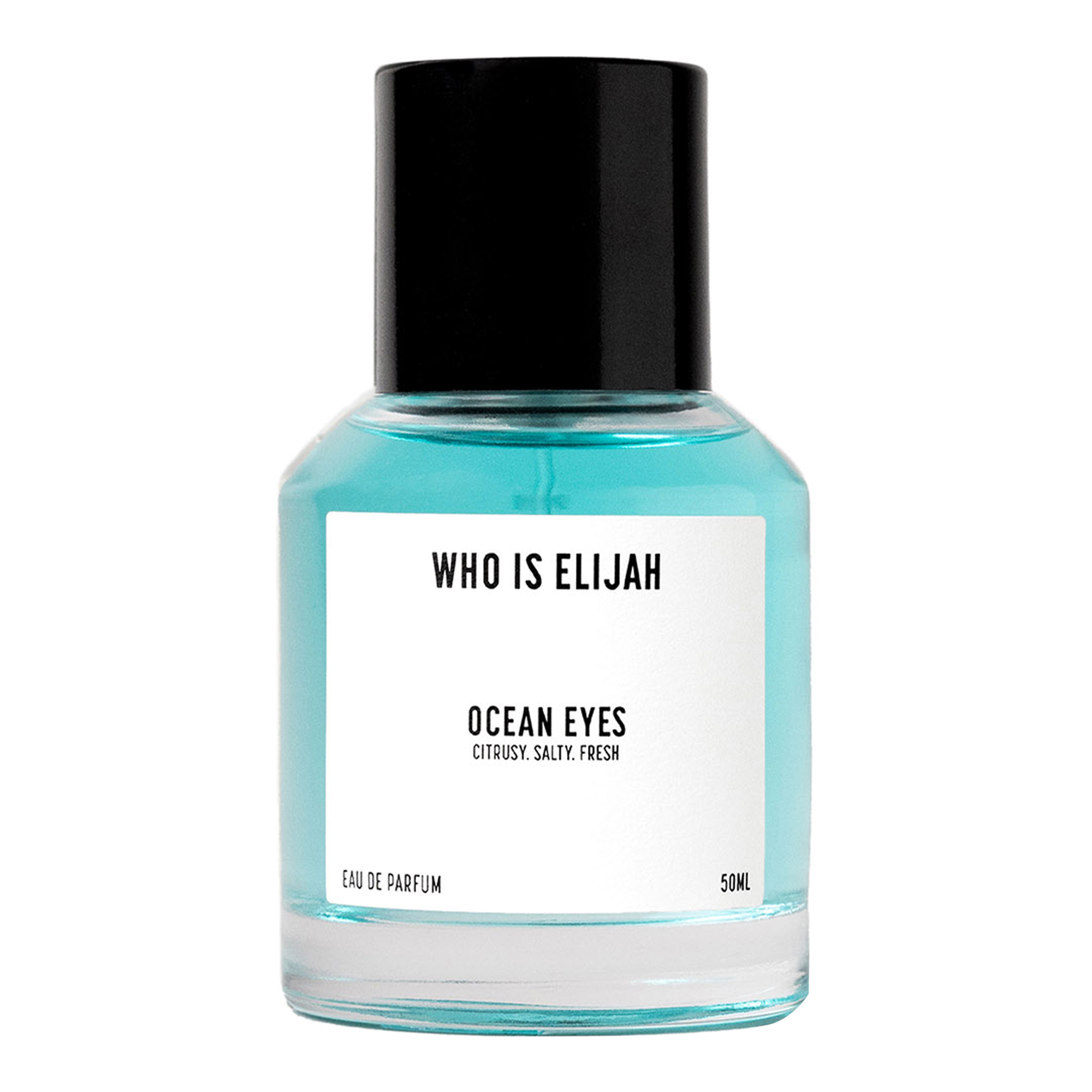Who Is Elijah 50ML OCEAN EYES