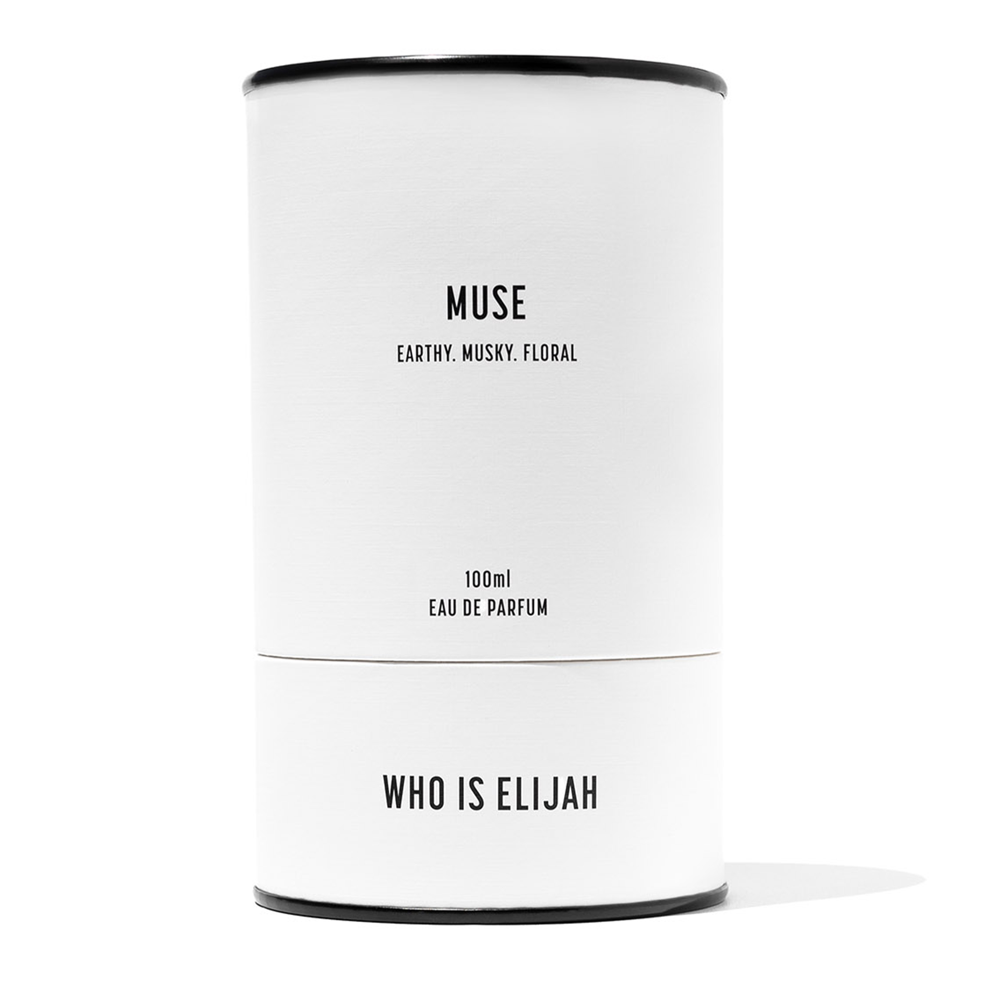Who Is Elijah 100ML MUSE