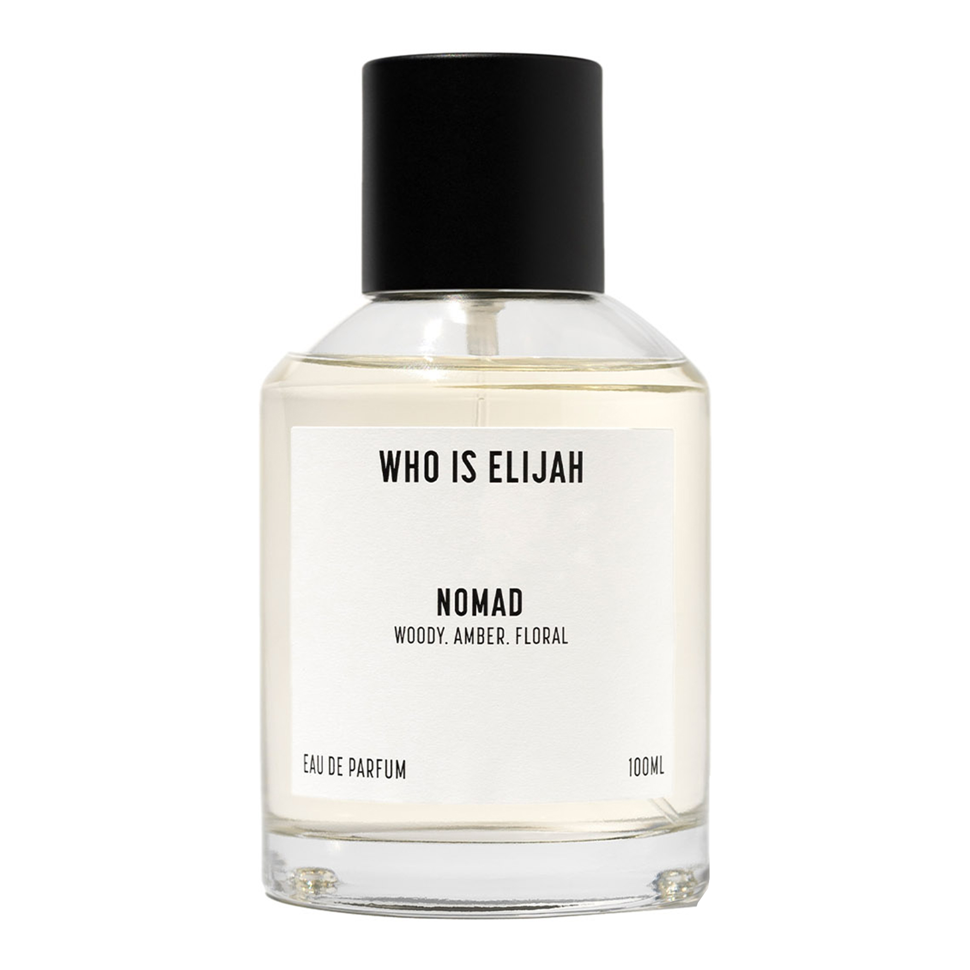 Who Is Elijah 100ML NOMAD