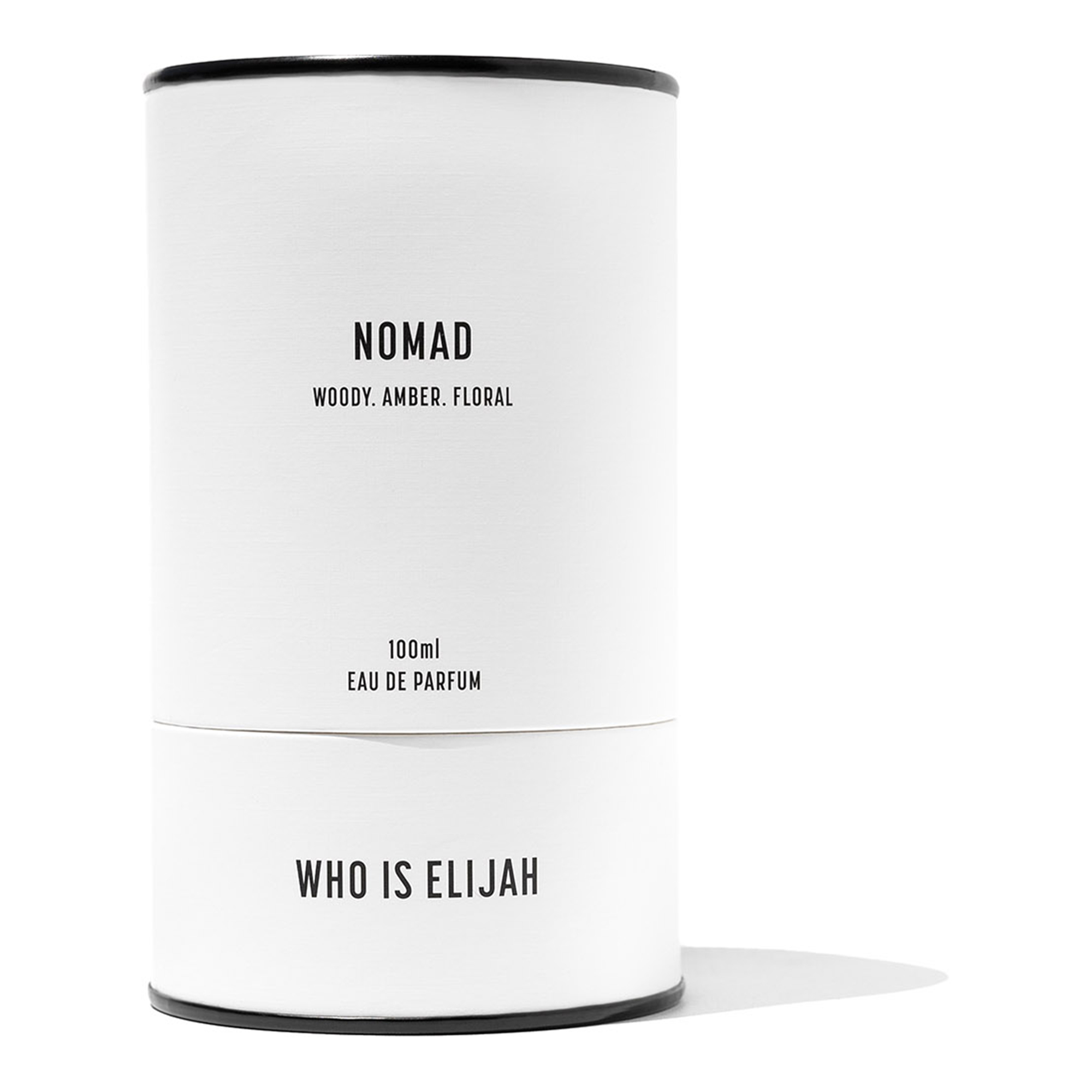 Who Is Elijah 100ML NOMAD