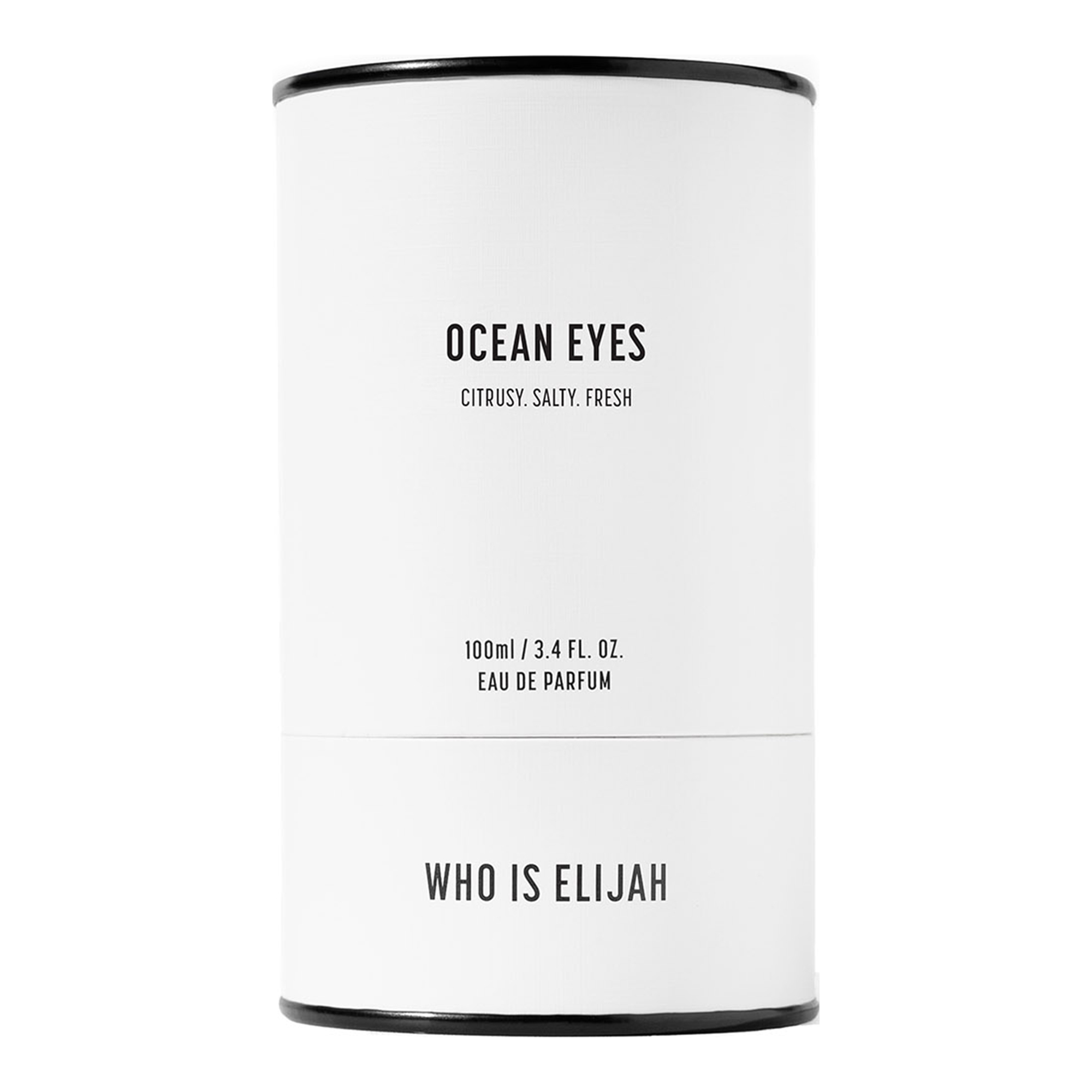 Who Is Elijah 100ML OCEAN EYES