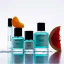Who Is Elijah 100ML OCEAN EYES